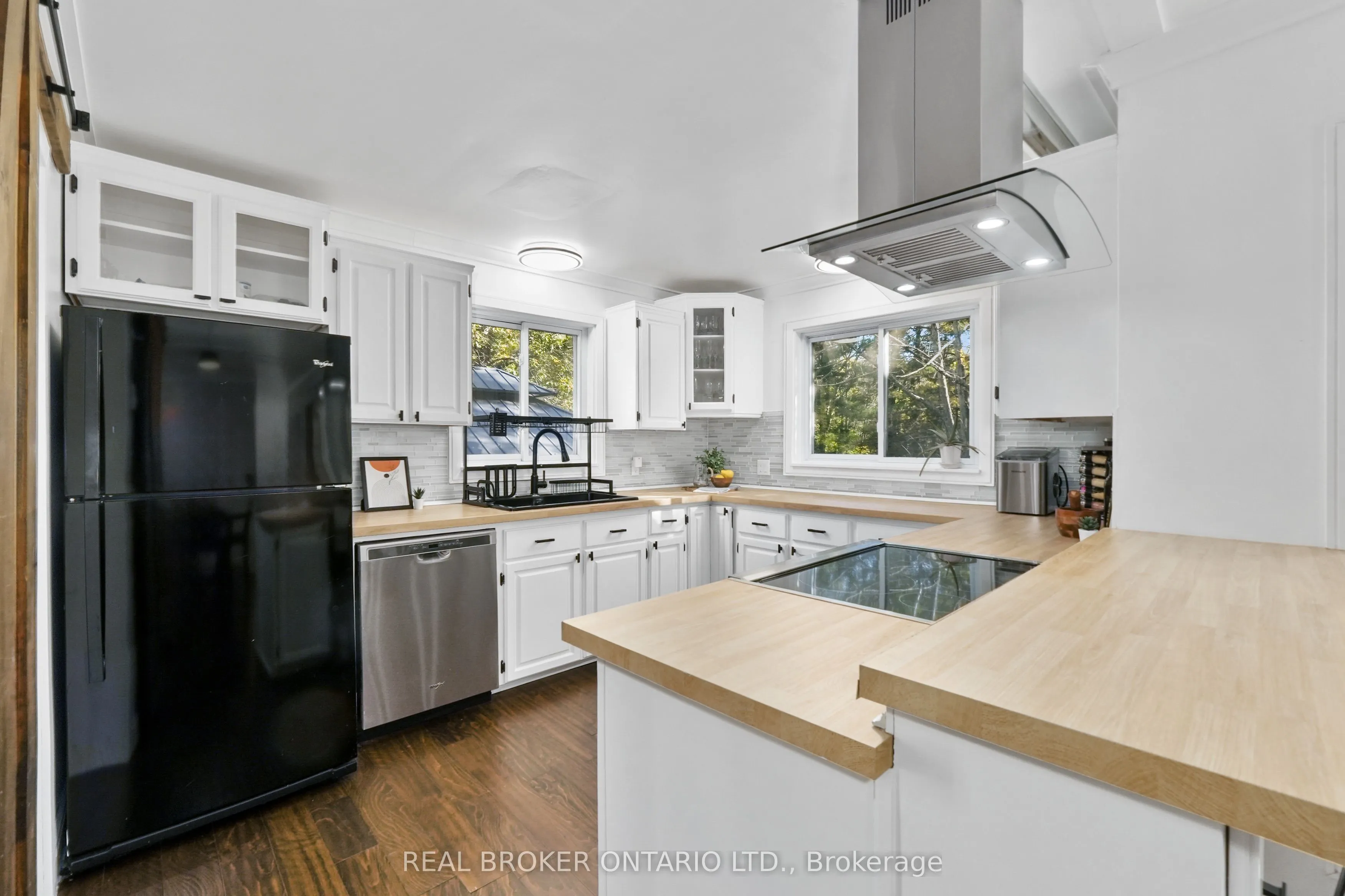 203 Bullis Road