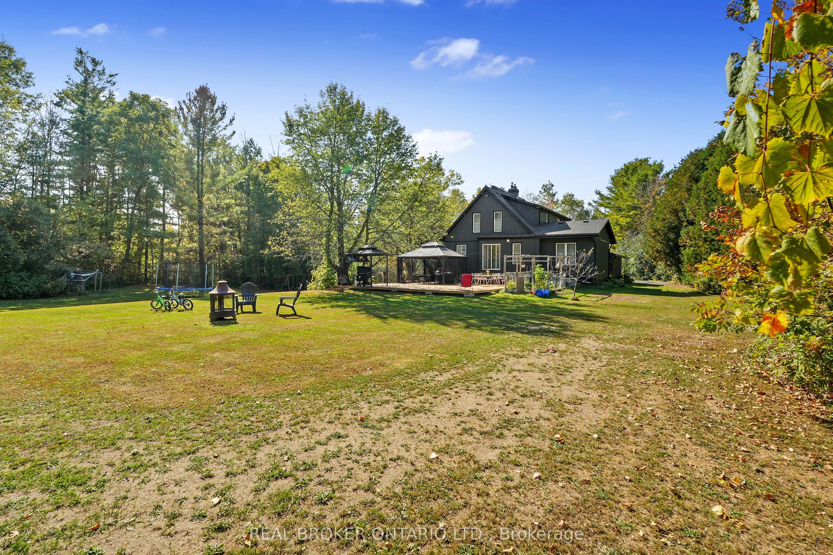 203 Bullis Road
