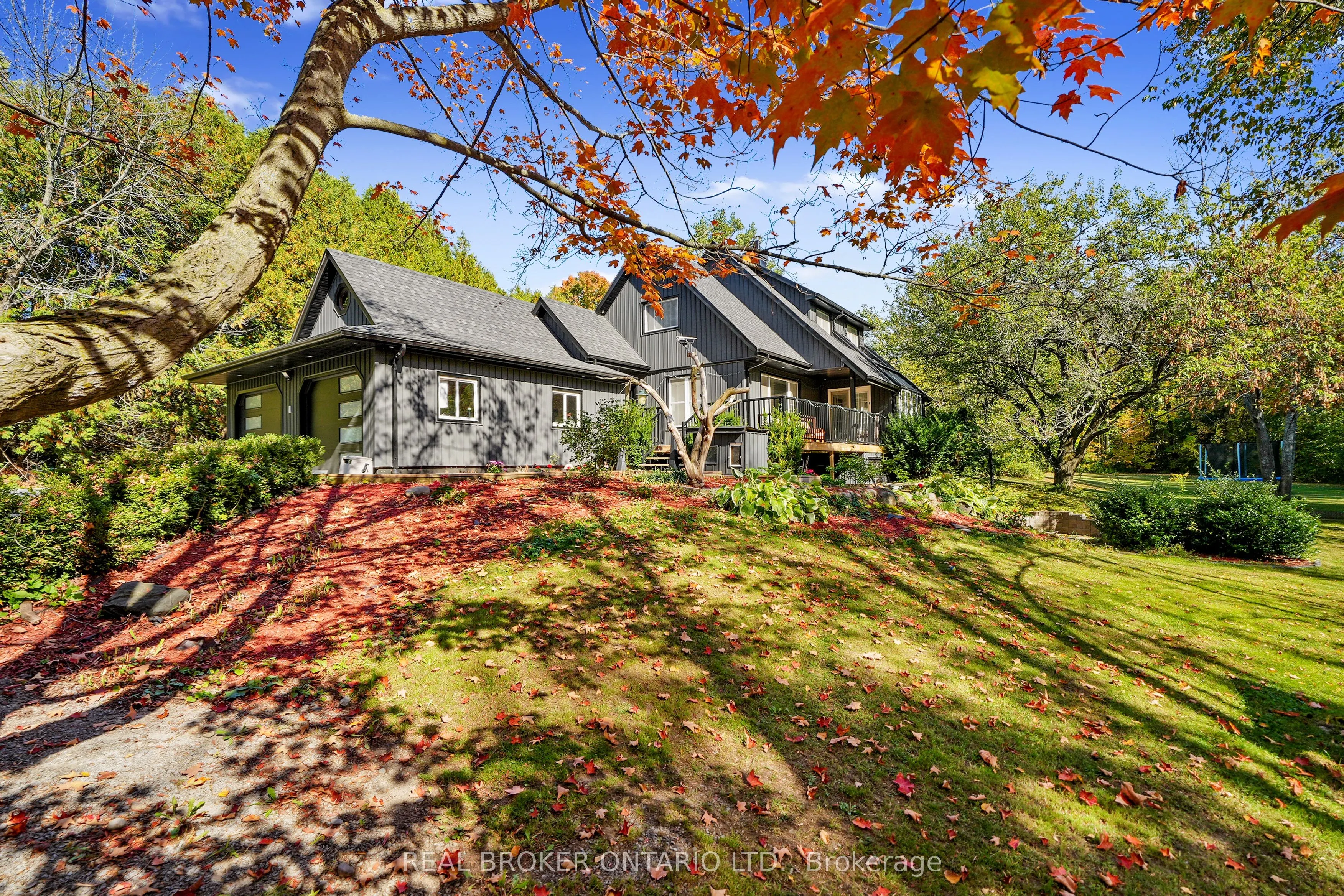 203 Bullis Road
