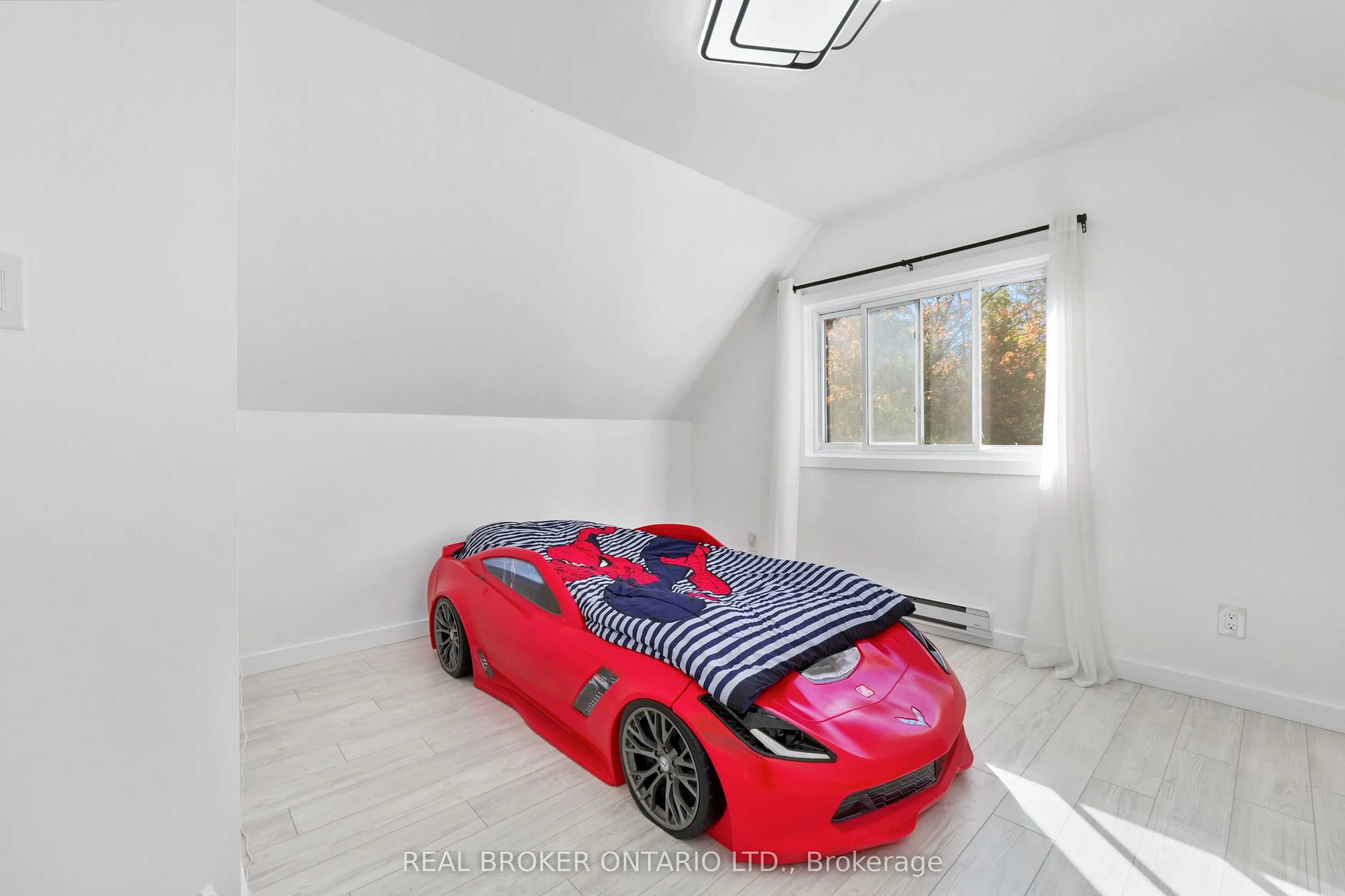 203 Bullis Road
