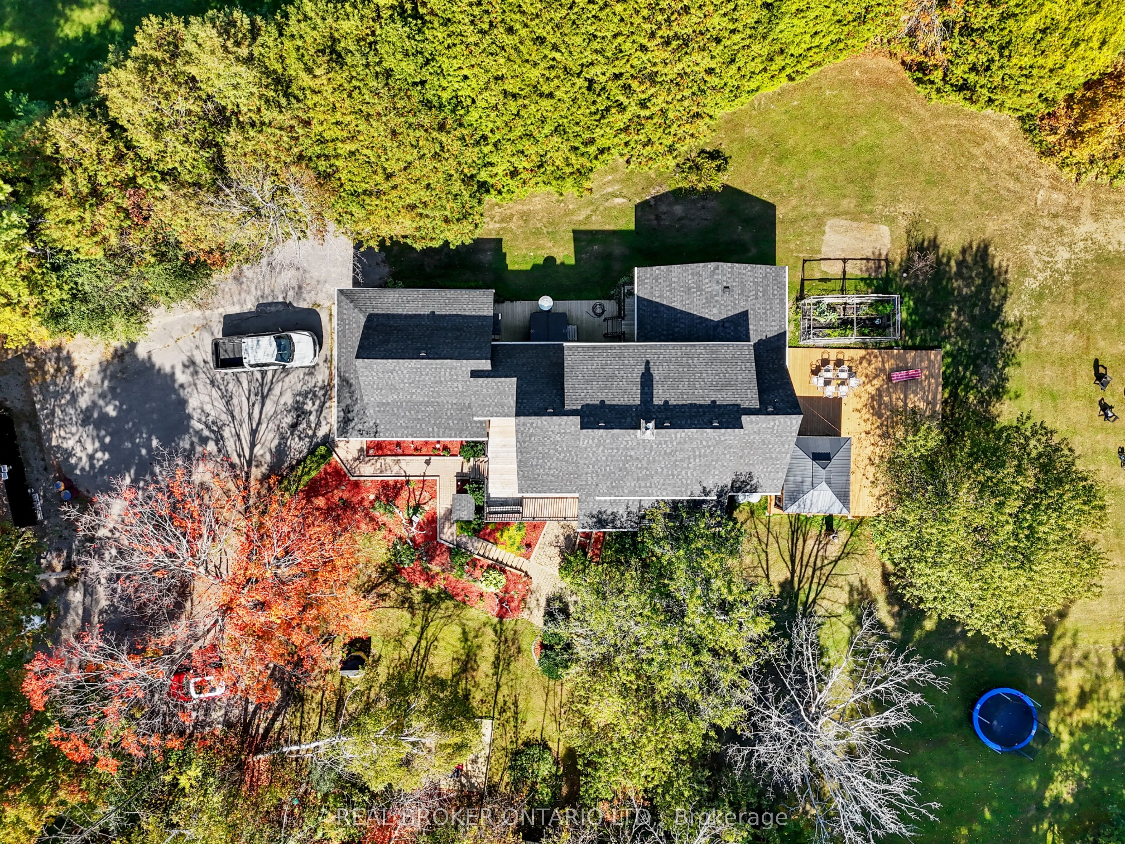 203 Bullis Road