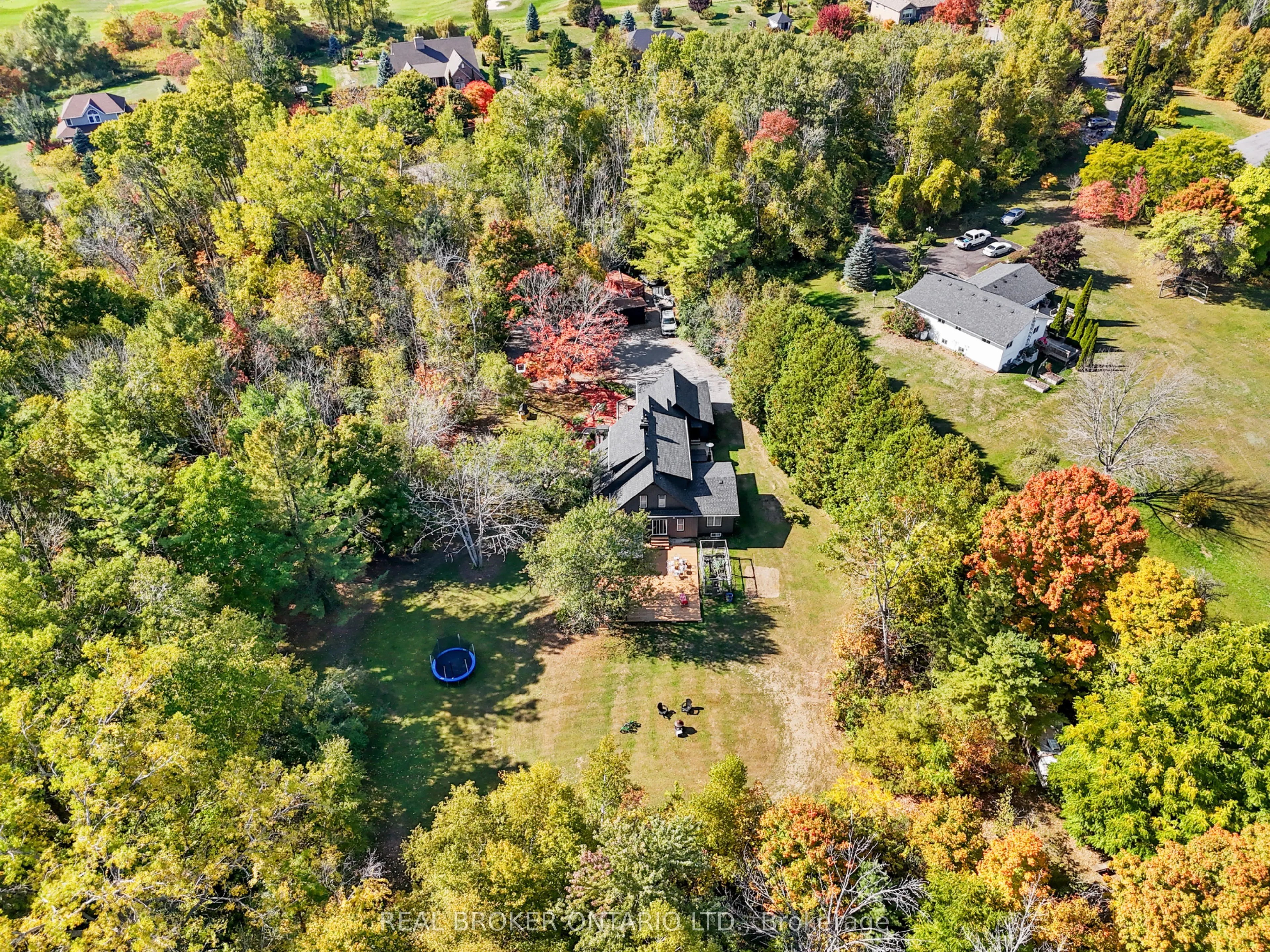 203 Bullis Road