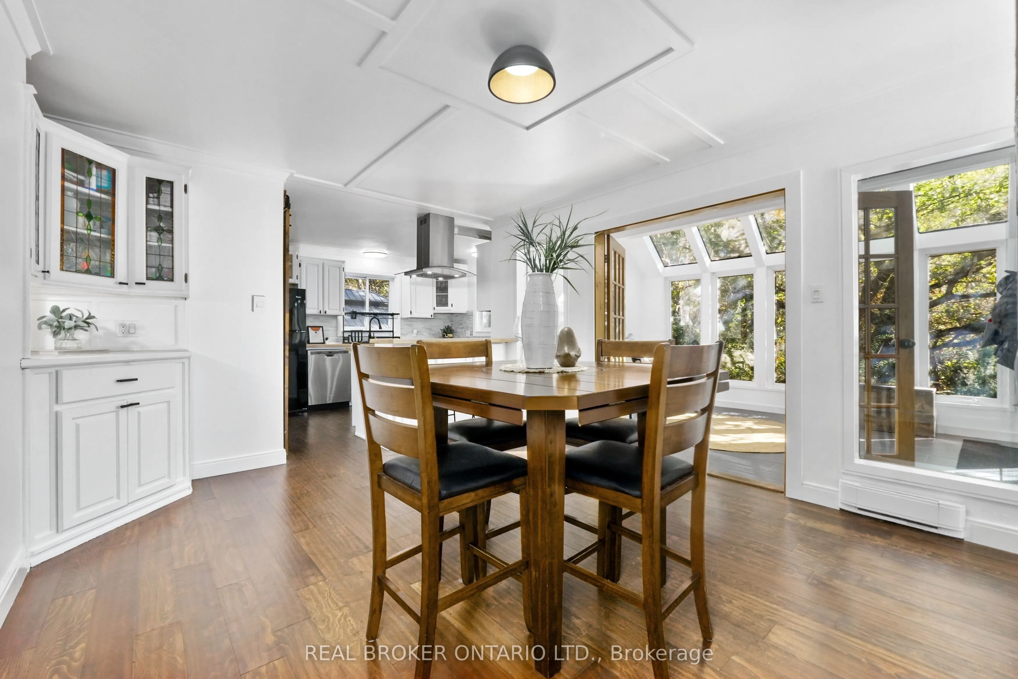 203 Bullis Road