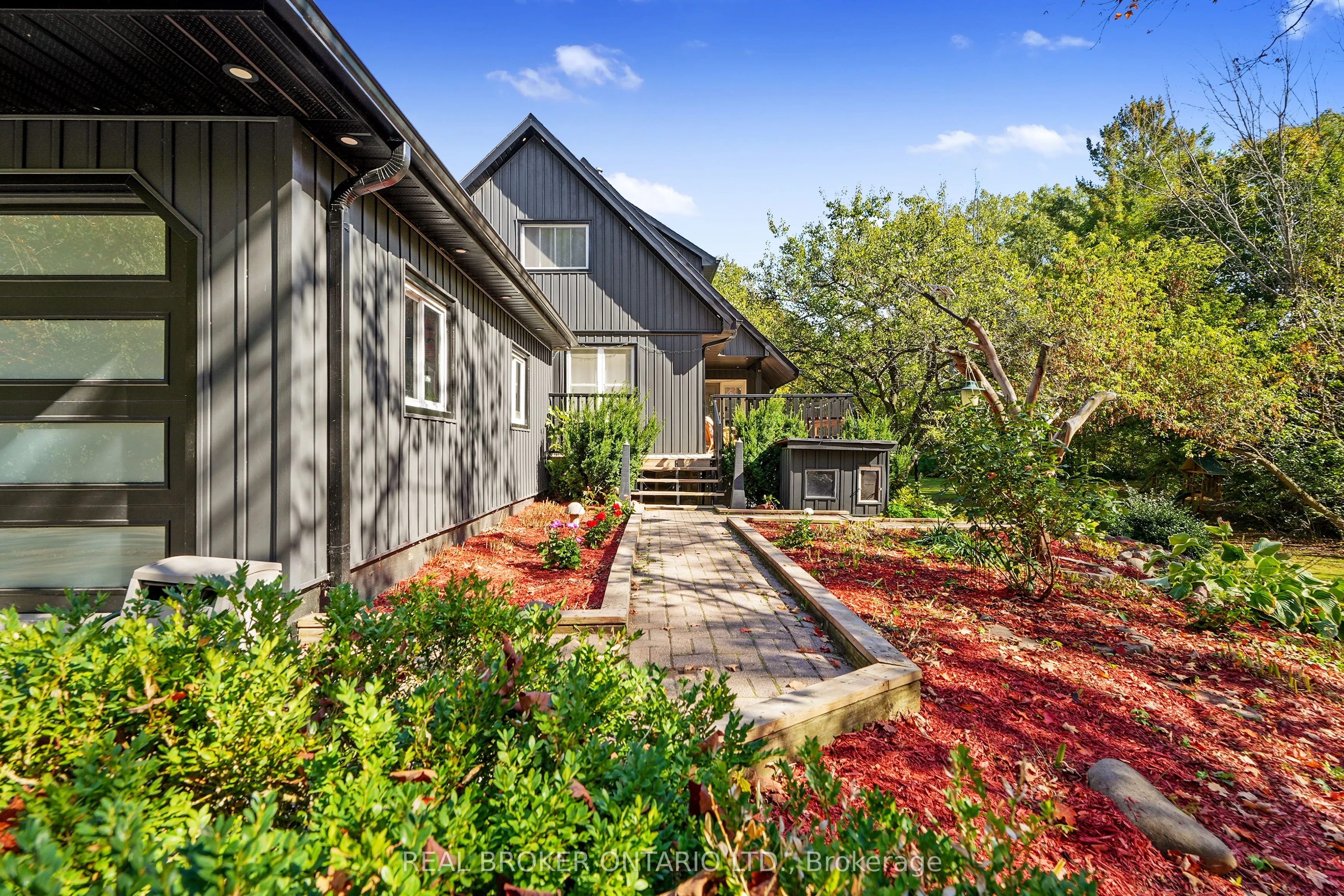 203 Bullis Road