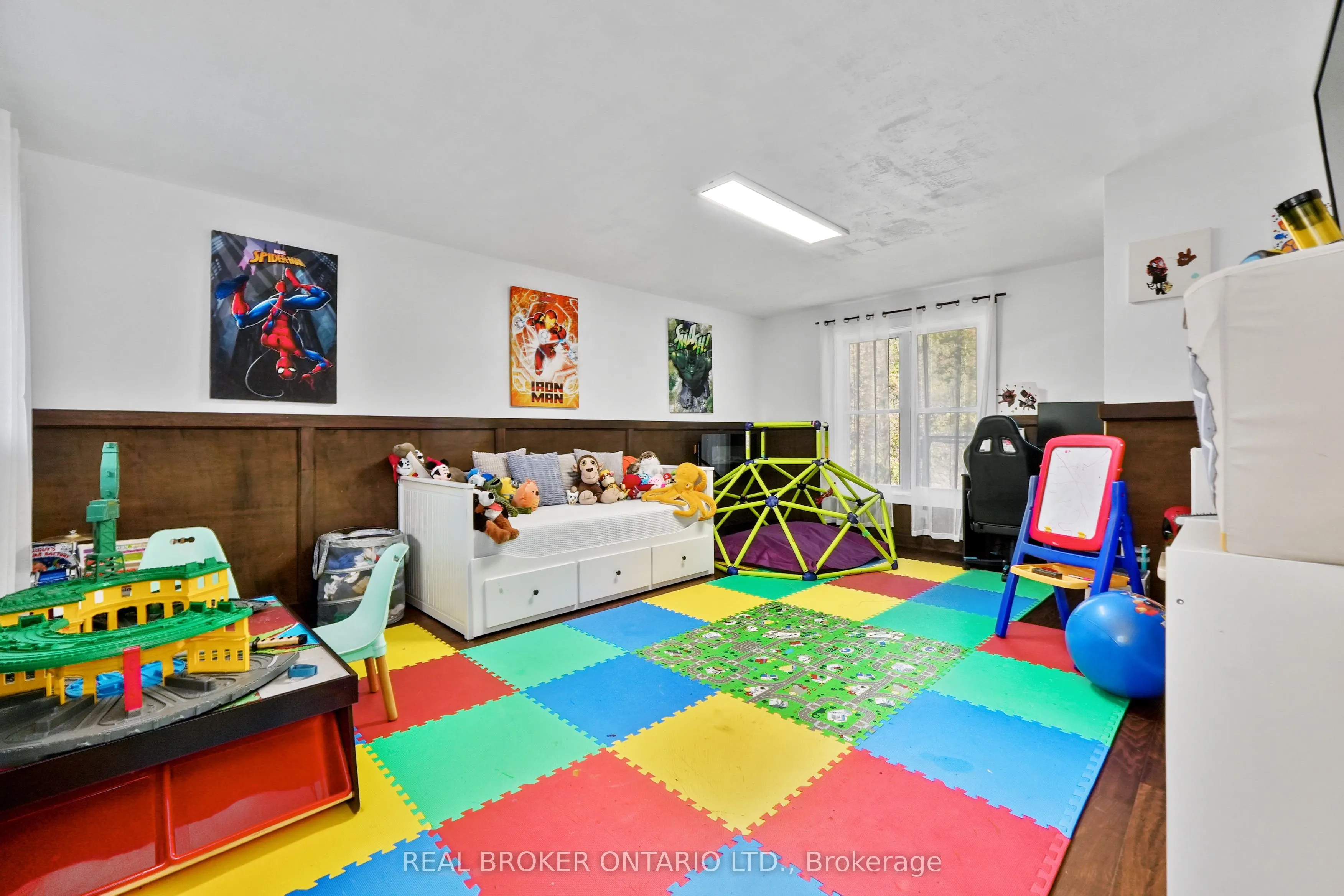 203 Bullis Road