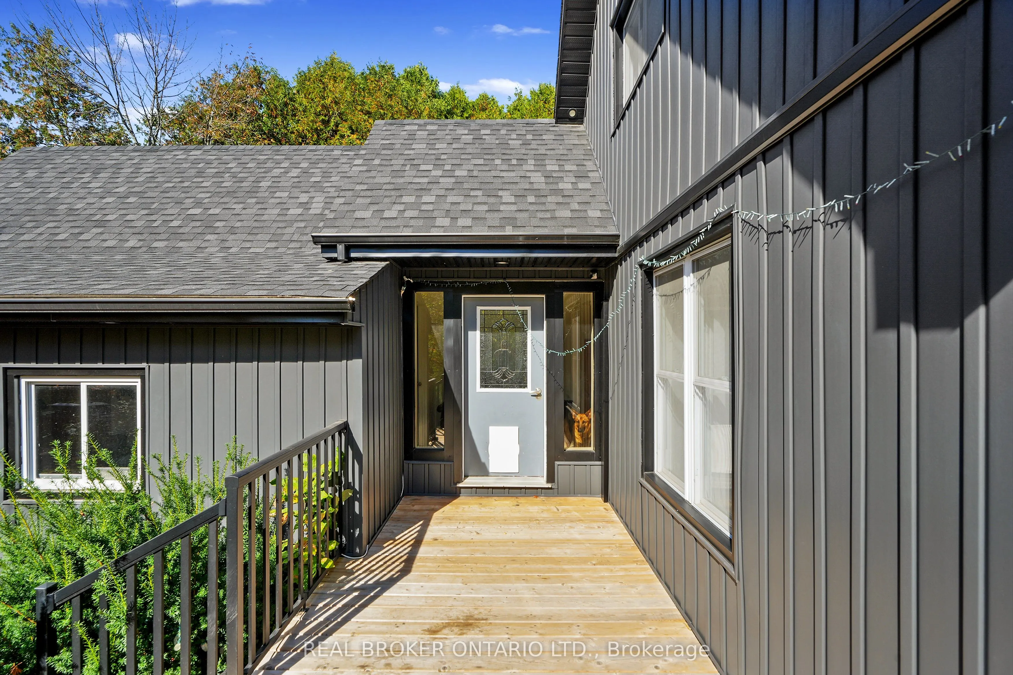203 Bullis Road