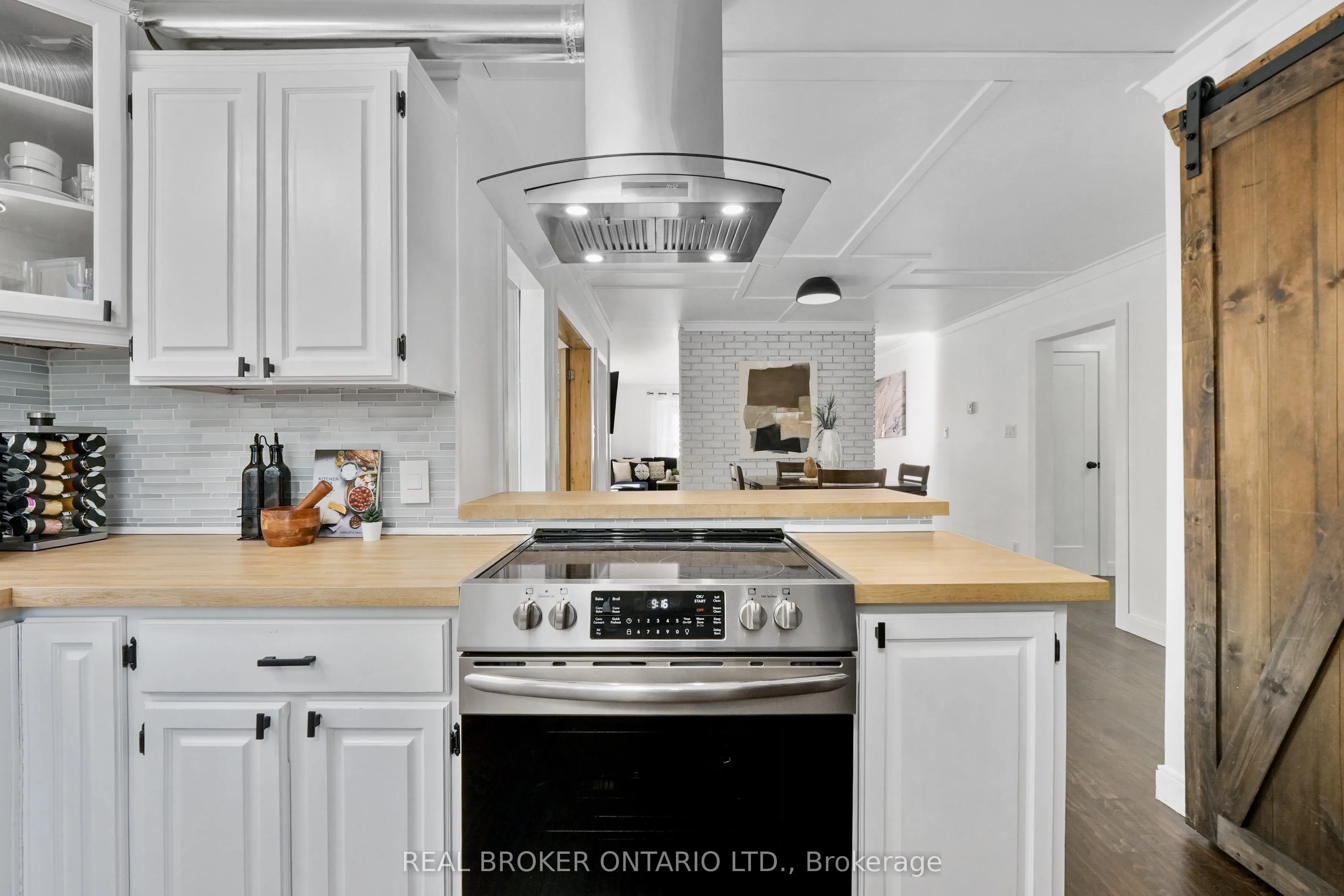 203 Bullis Road