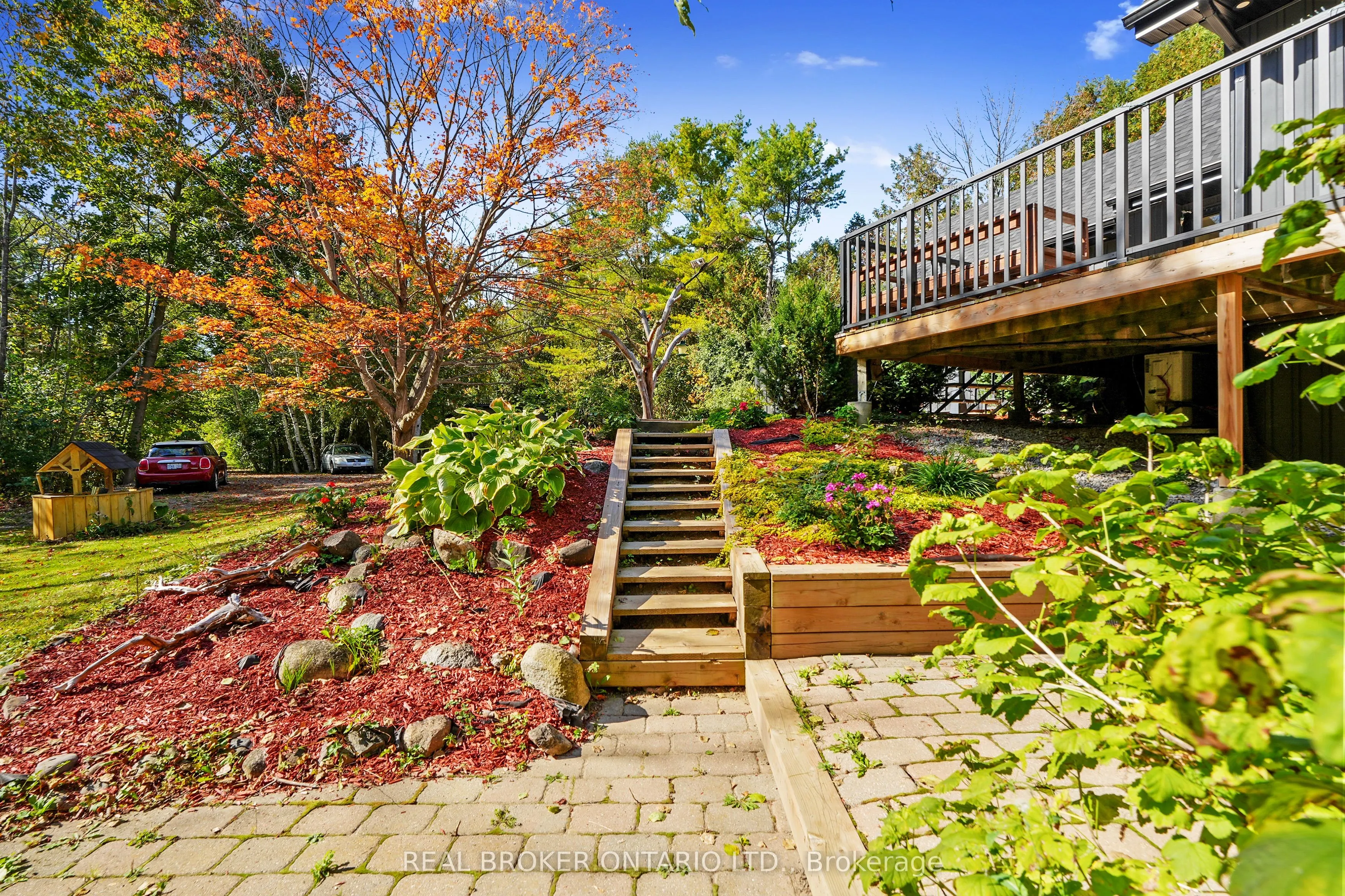 203 Bullis Road