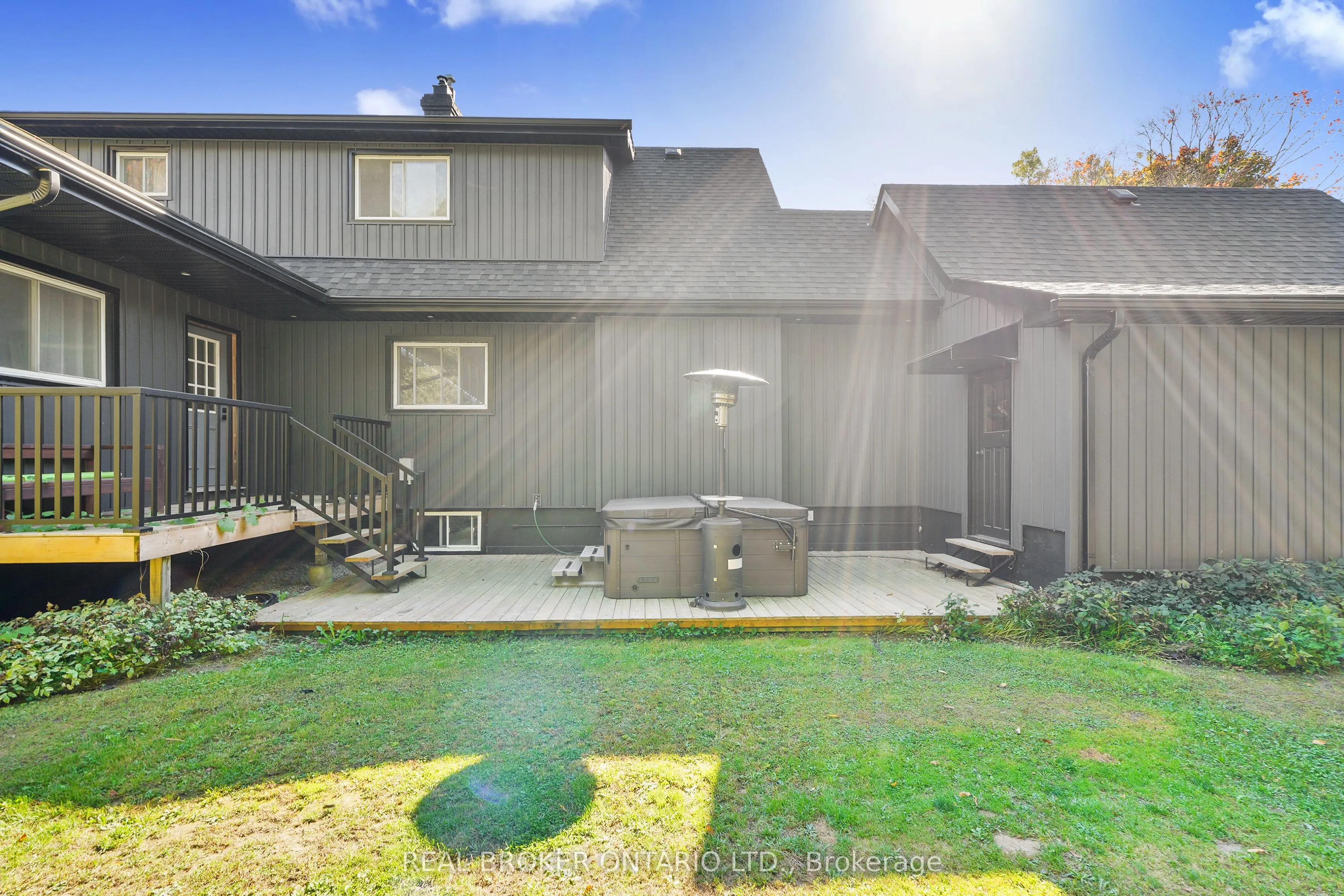 203 Bullis Road