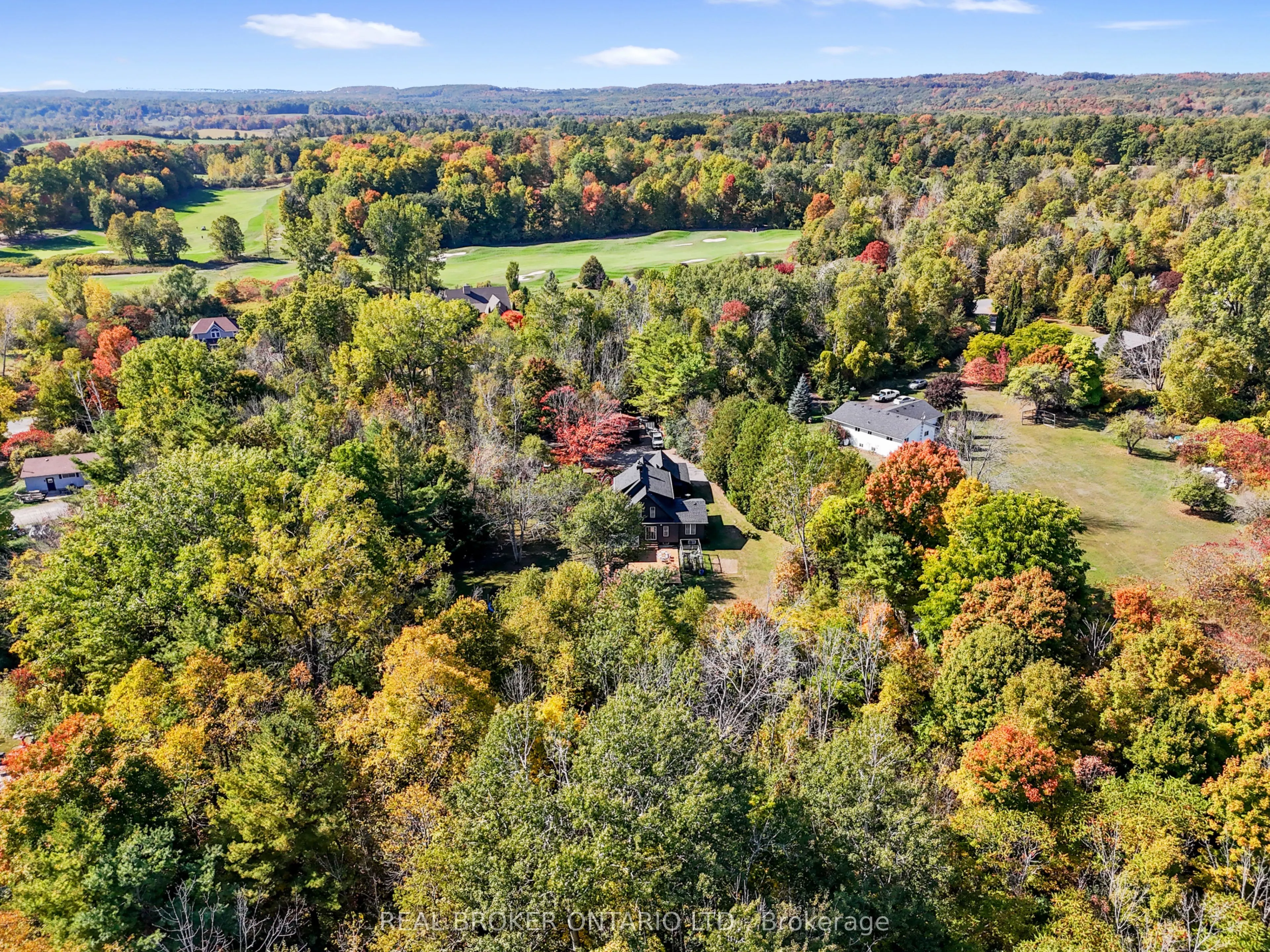 203 Bullis Road