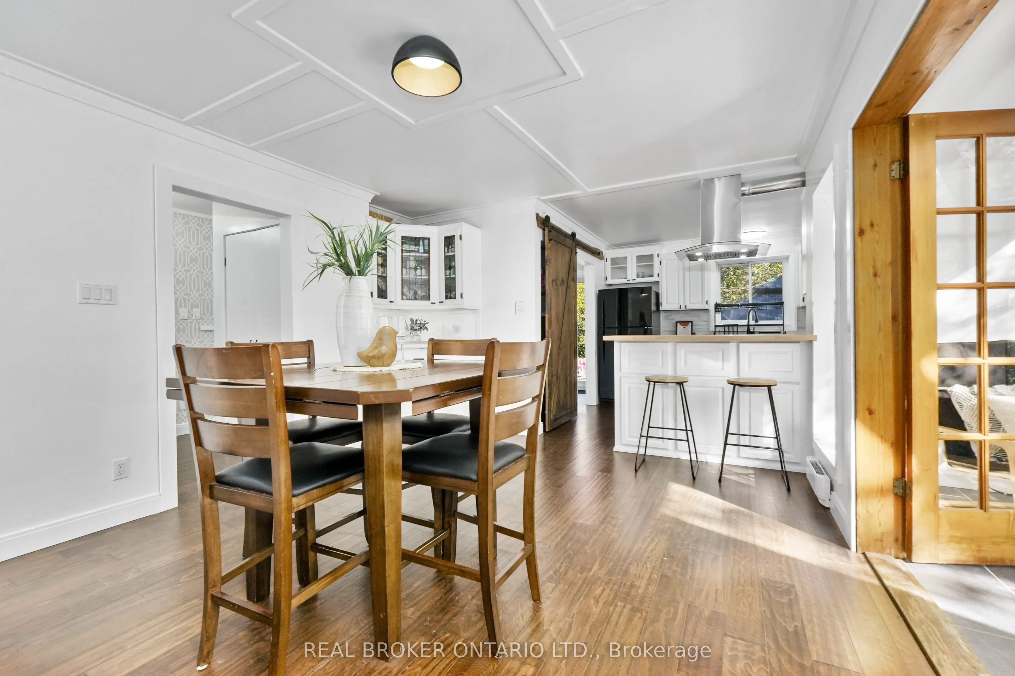 203 Bullis Road