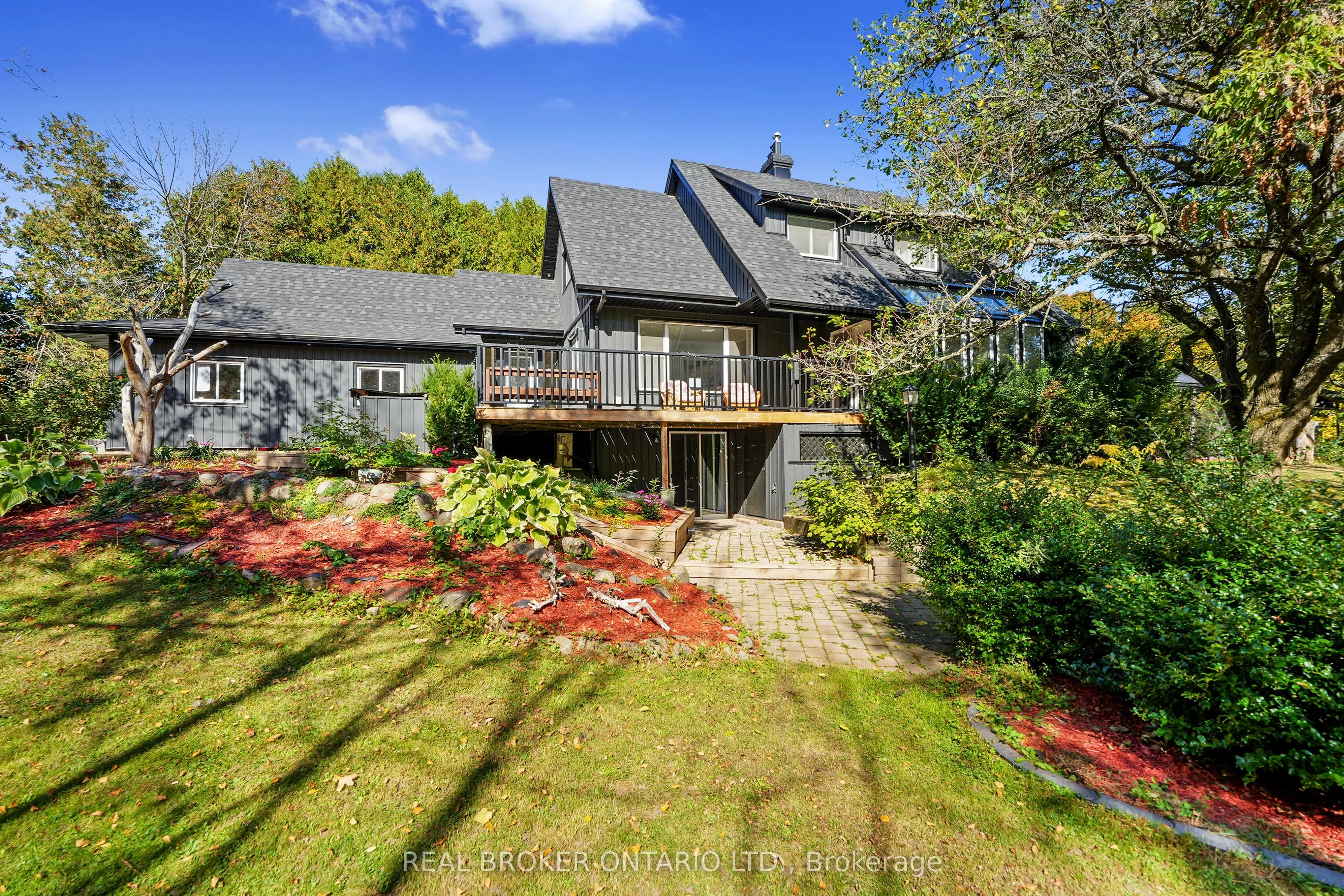 203 Bullis Road