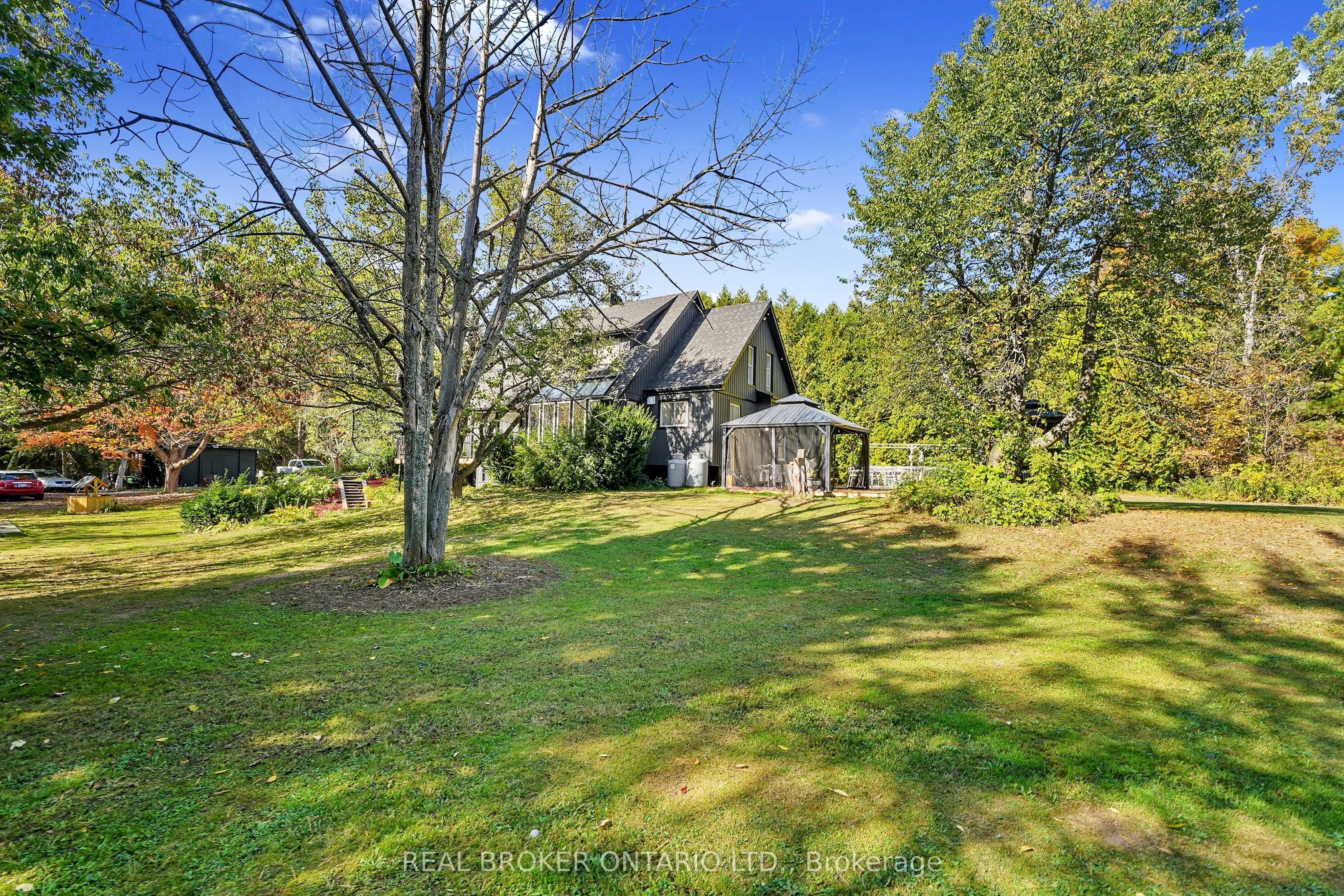 203 Bullis Road