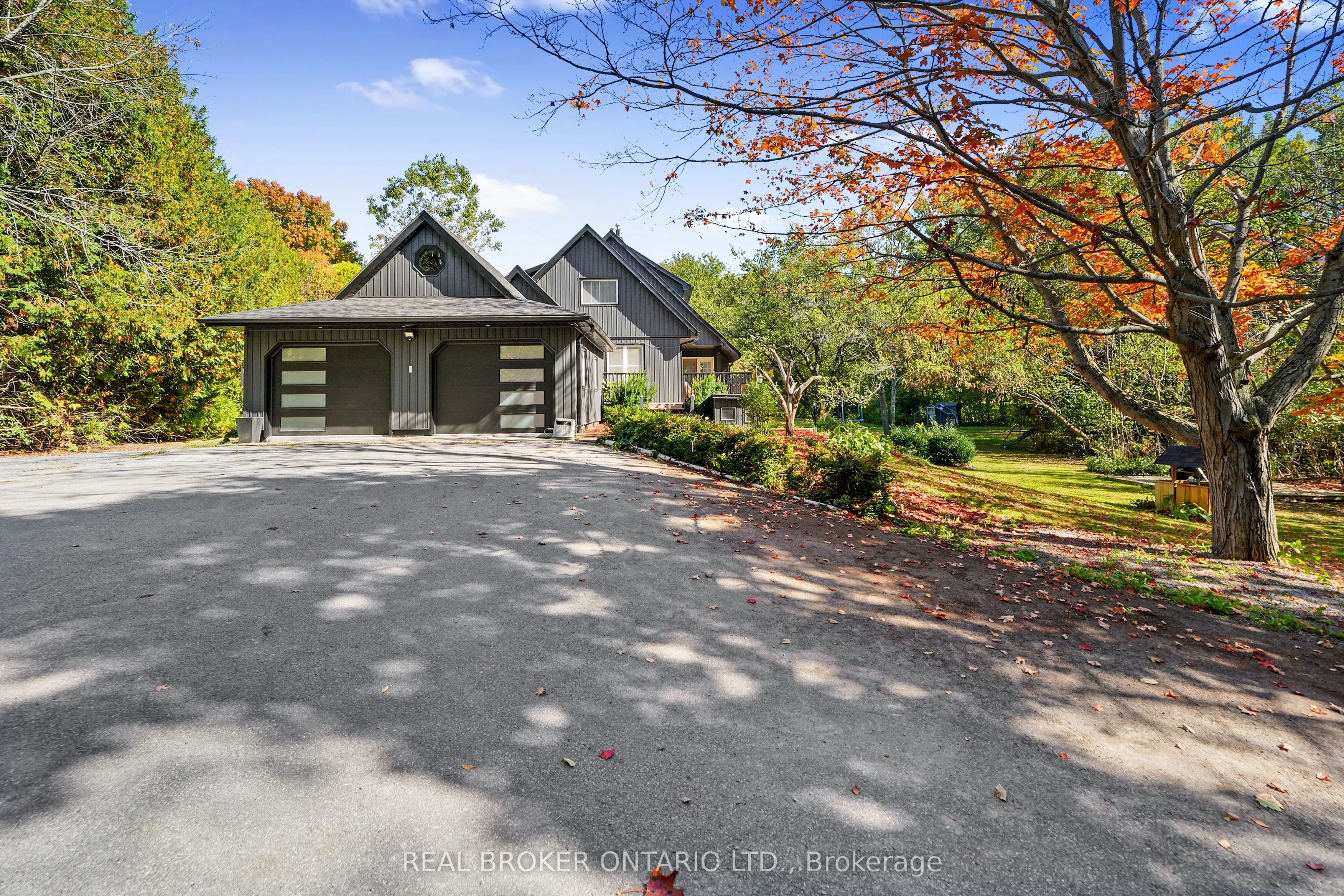 203 Bullis Road