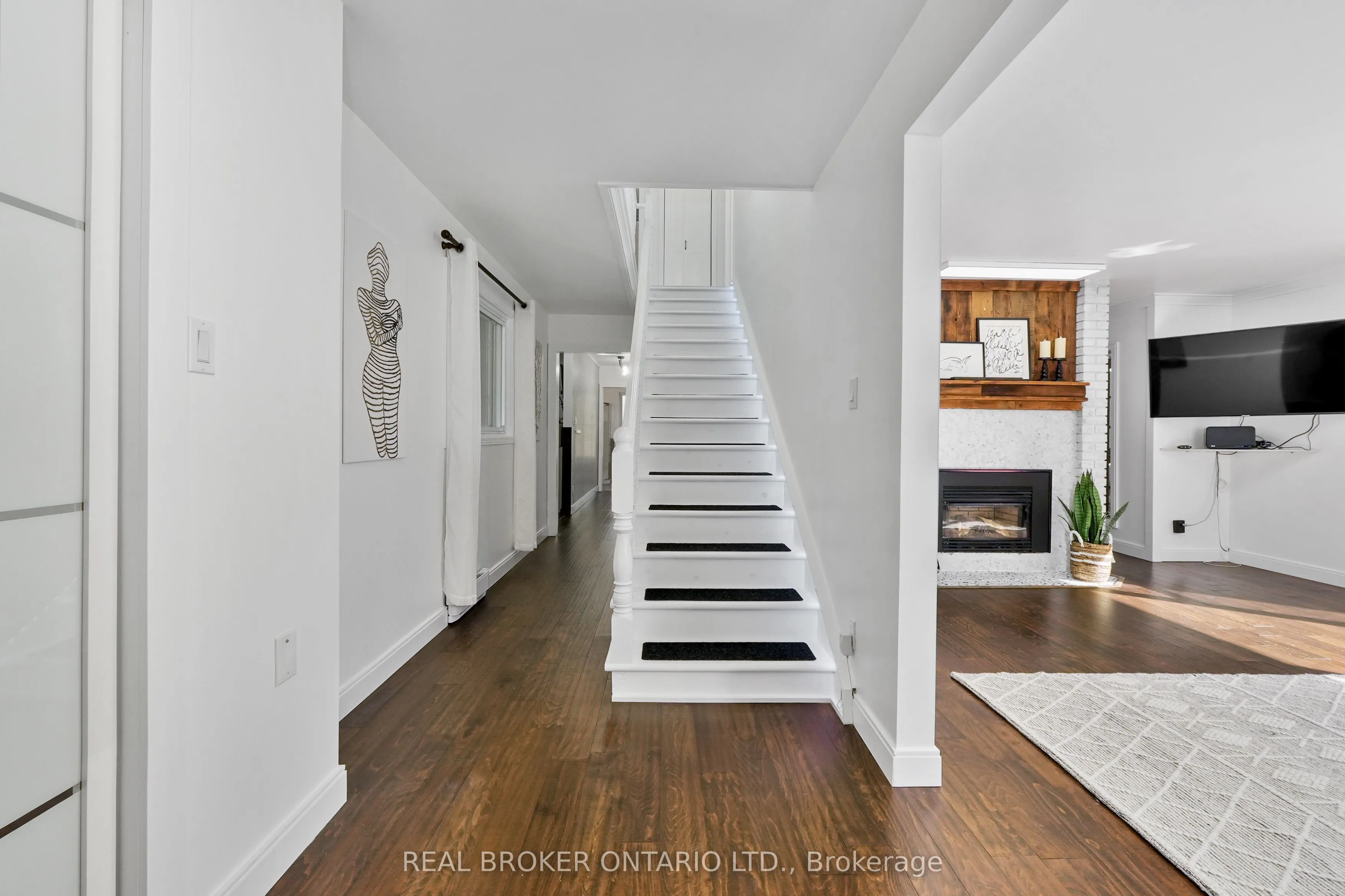 203 Bullis Road