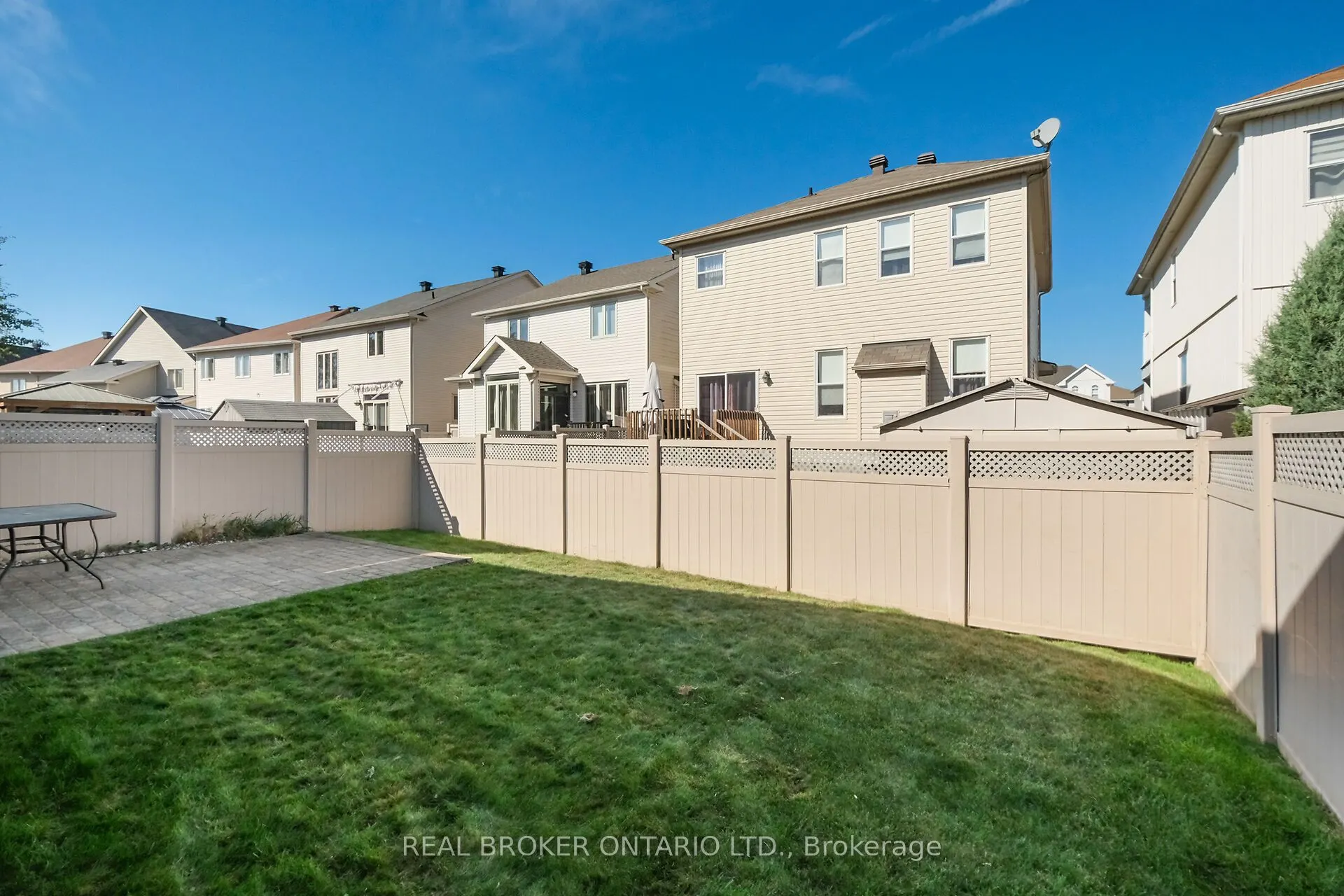 1017 Fieldfair Way