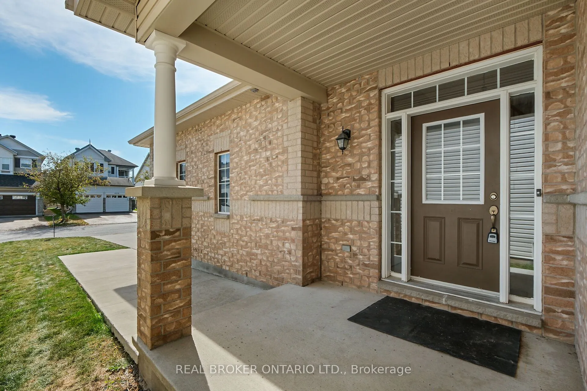 1017 Fieldfair Way