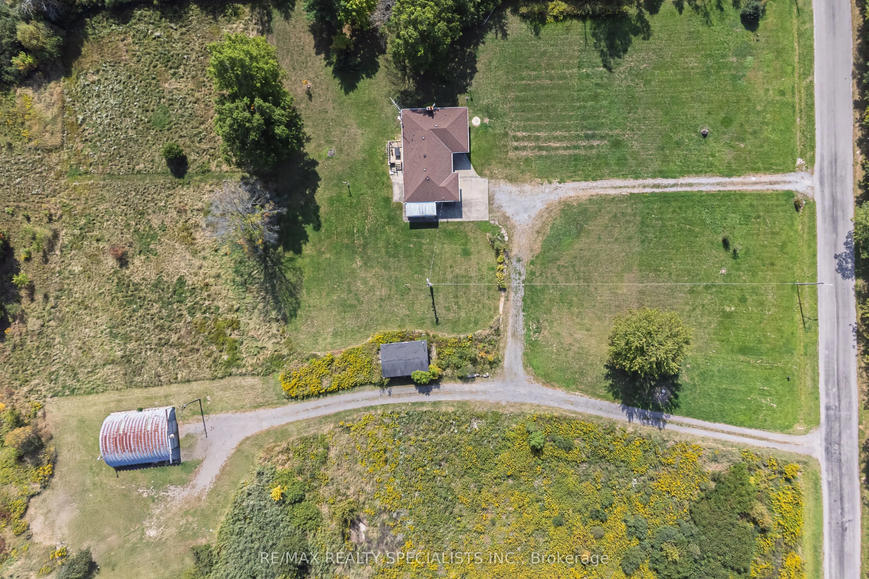 11134 Willodell Road