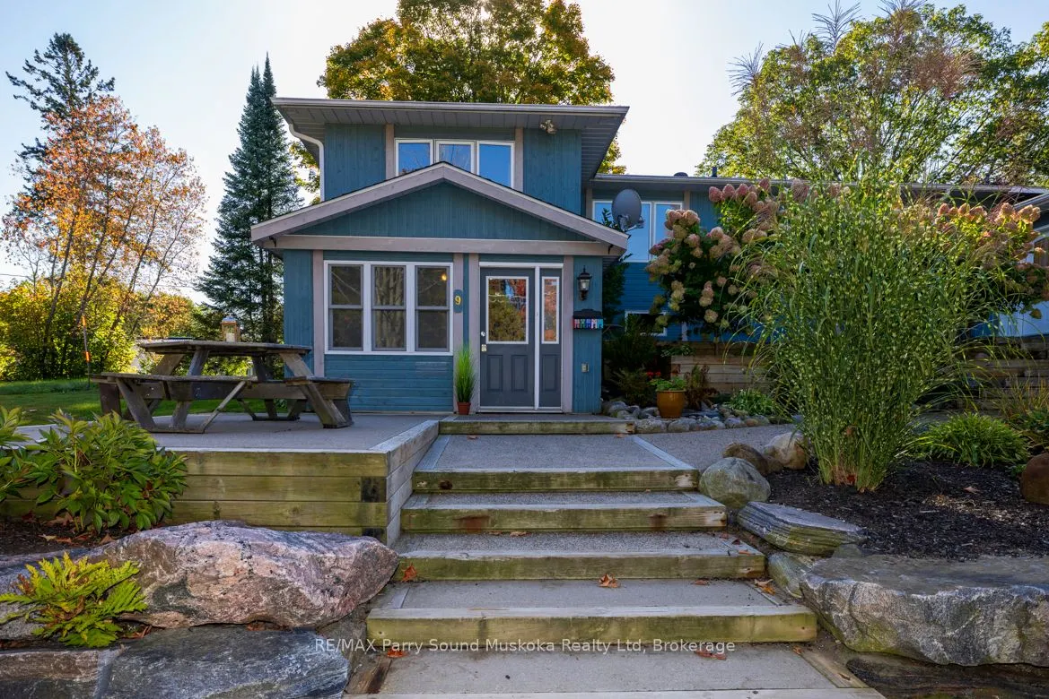 9 Addie Street