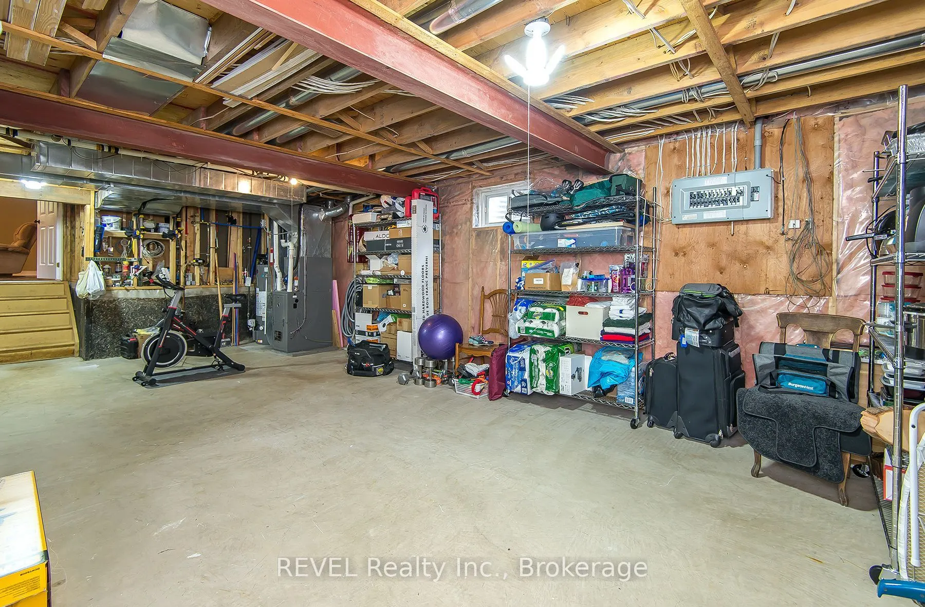 307 Beckett Crescent