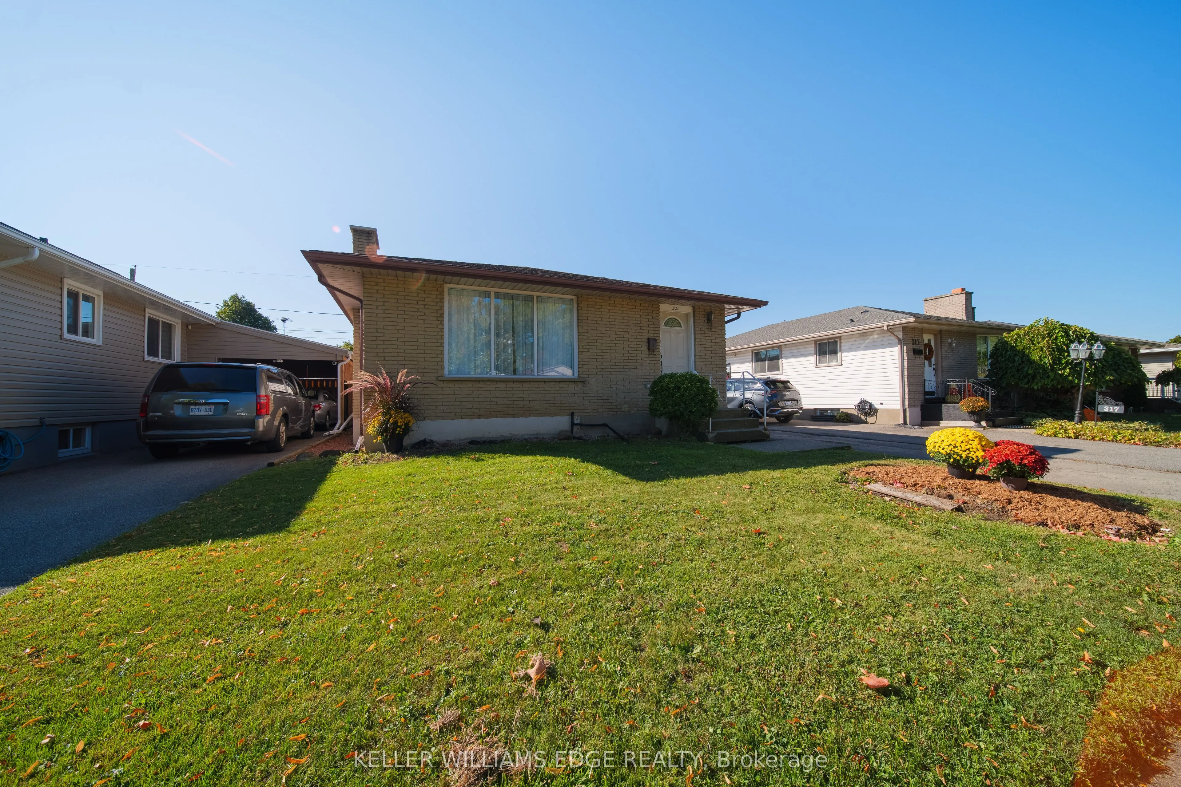321 Gatfield Avenue