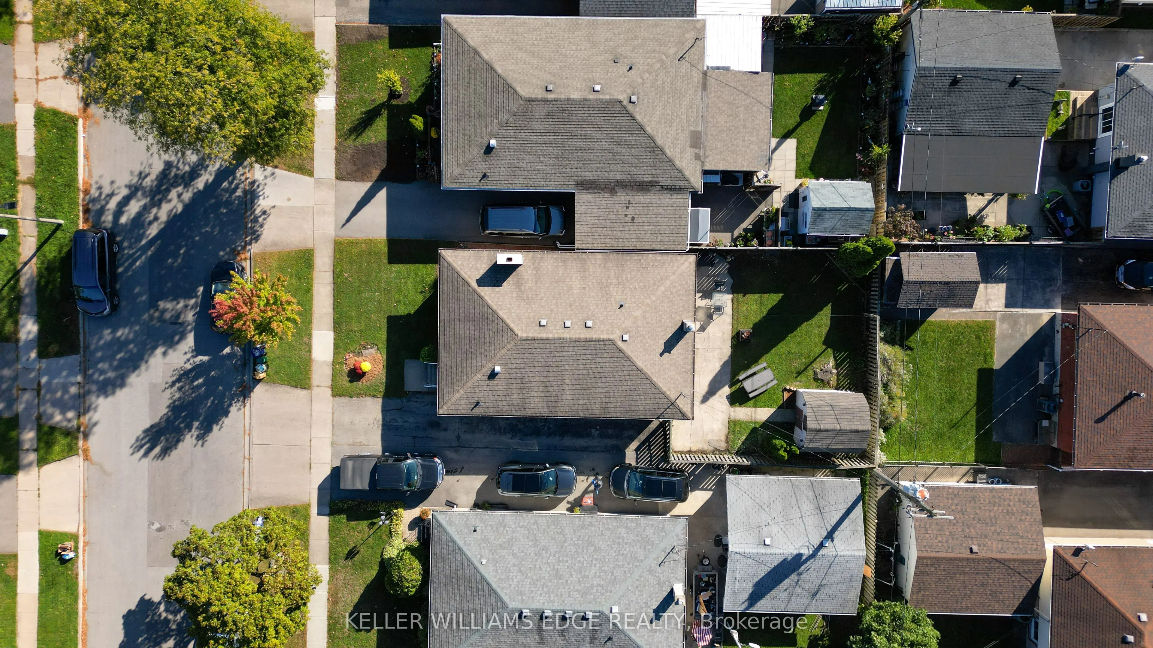 321 Gatfield Avenue