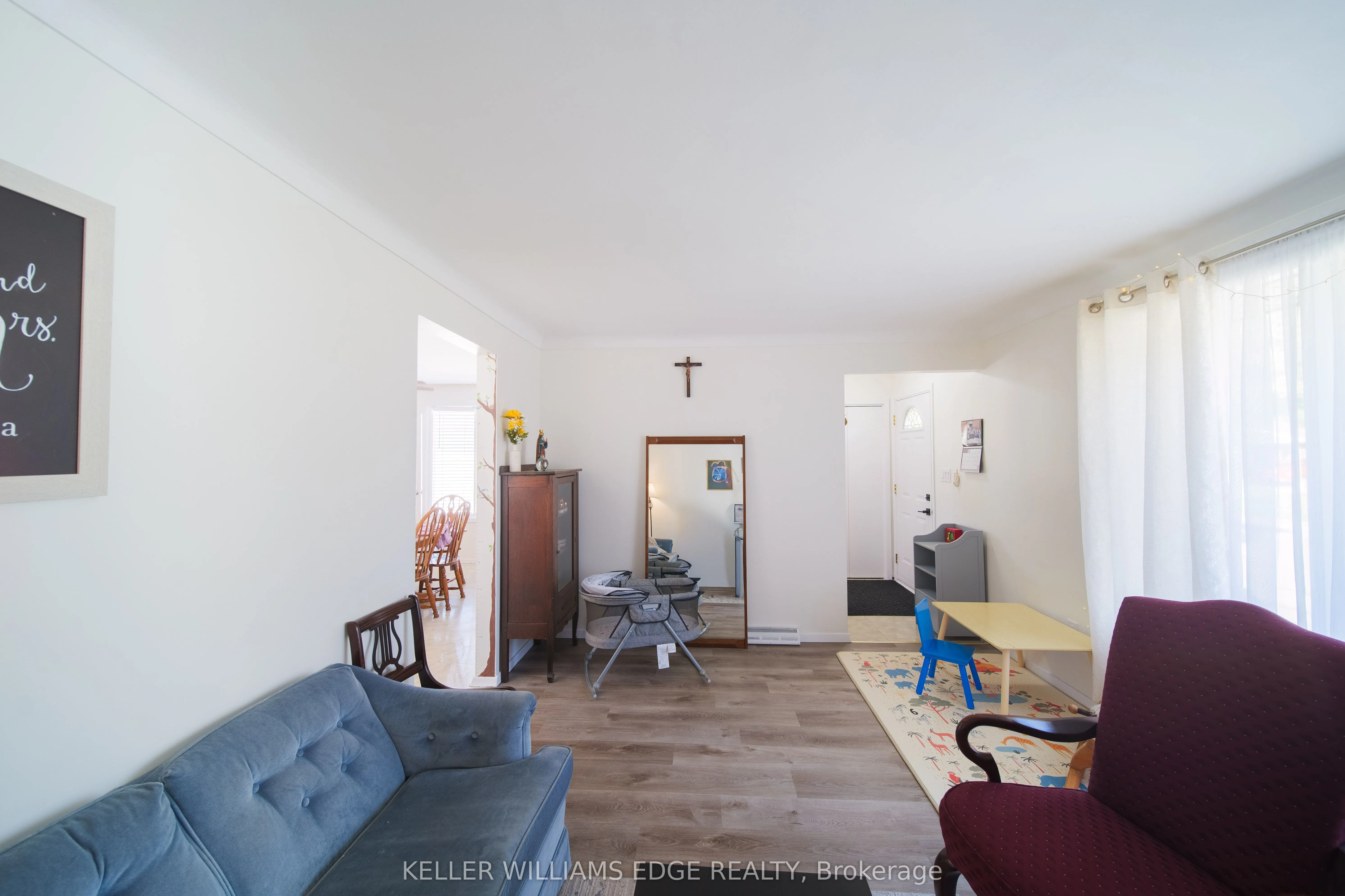 321 Gatfield Avenue