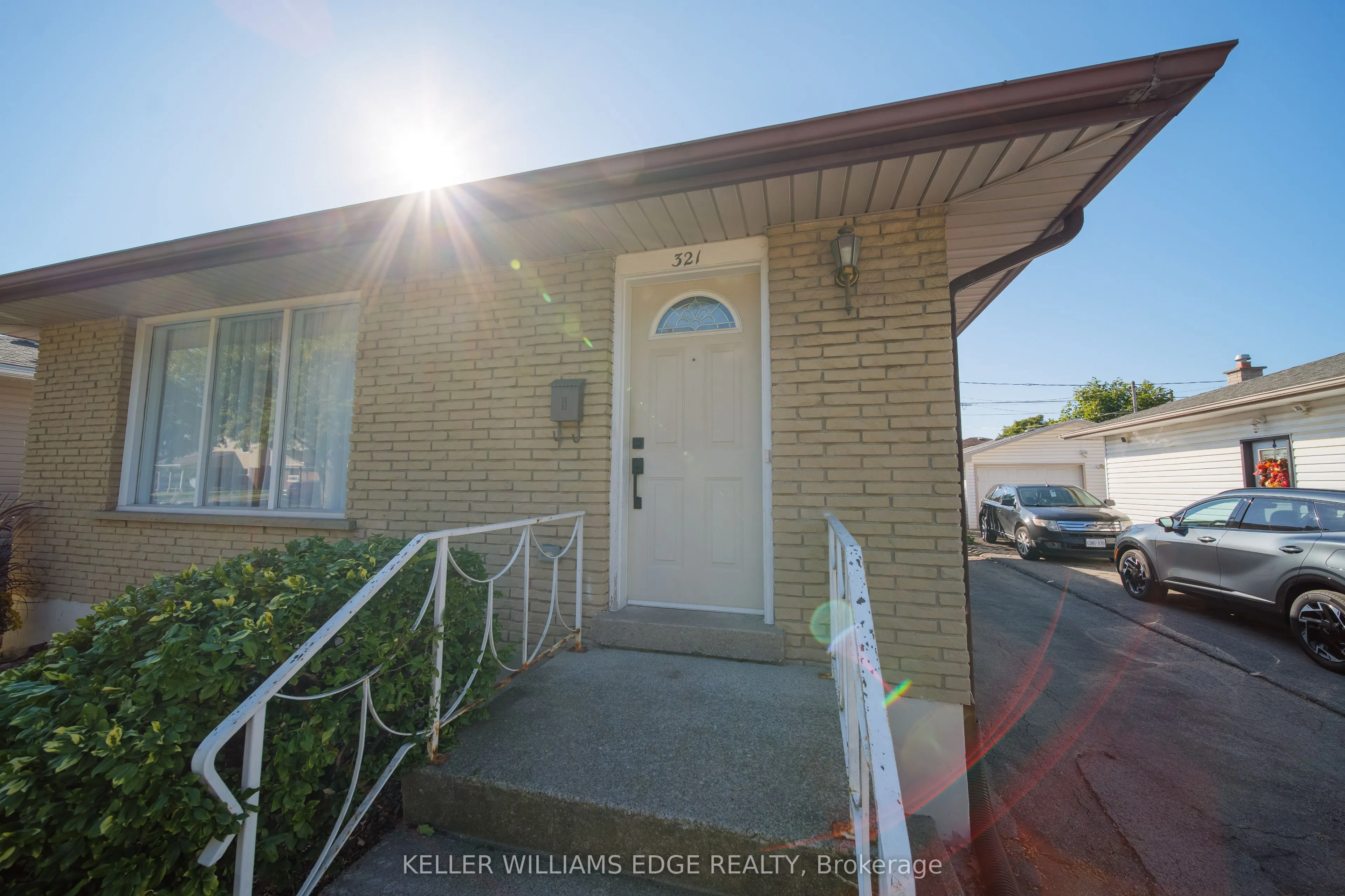 321 Gatfield Avenue