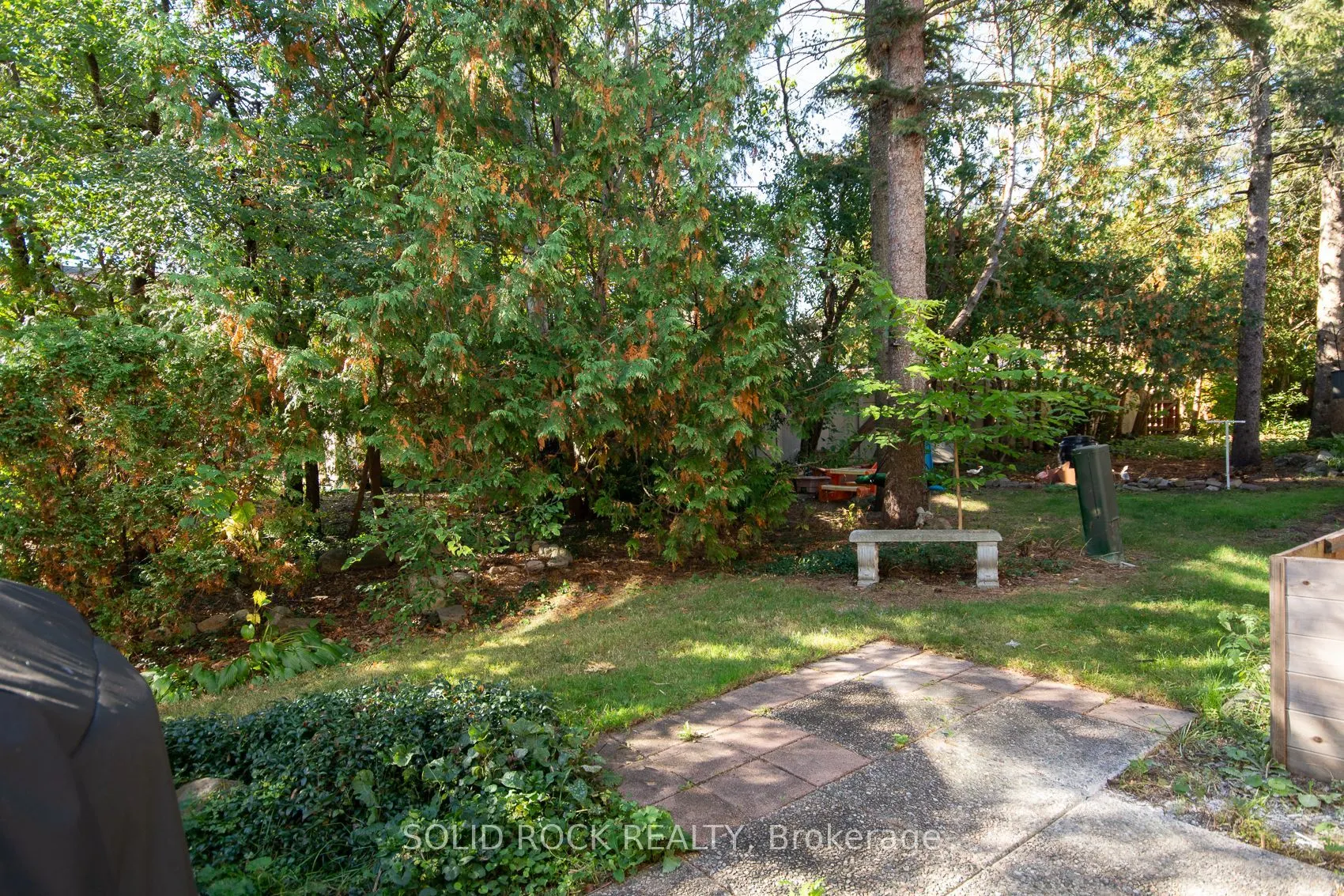 63 Ramsgate Private, #3