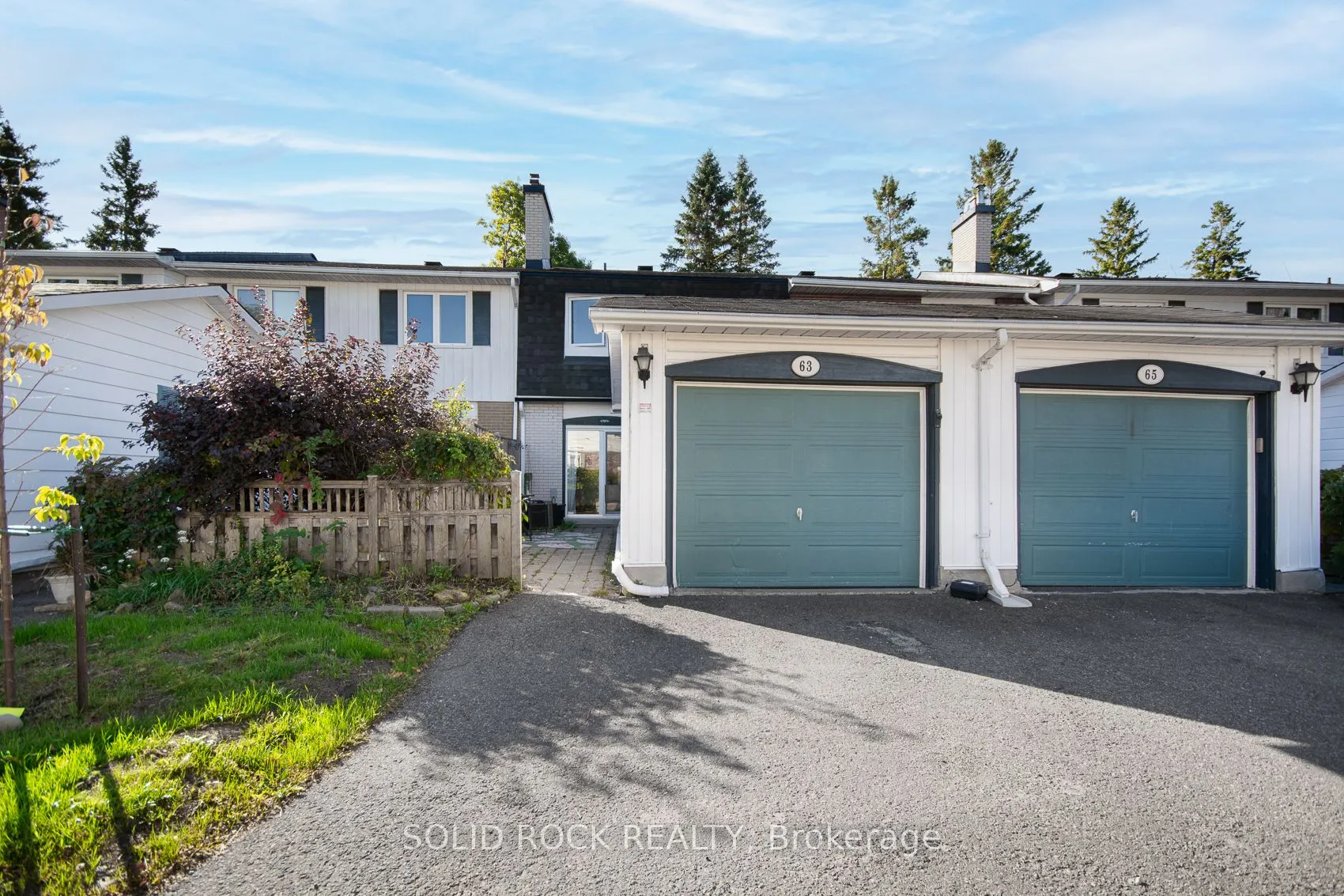 63 Ramsgate Private, #3