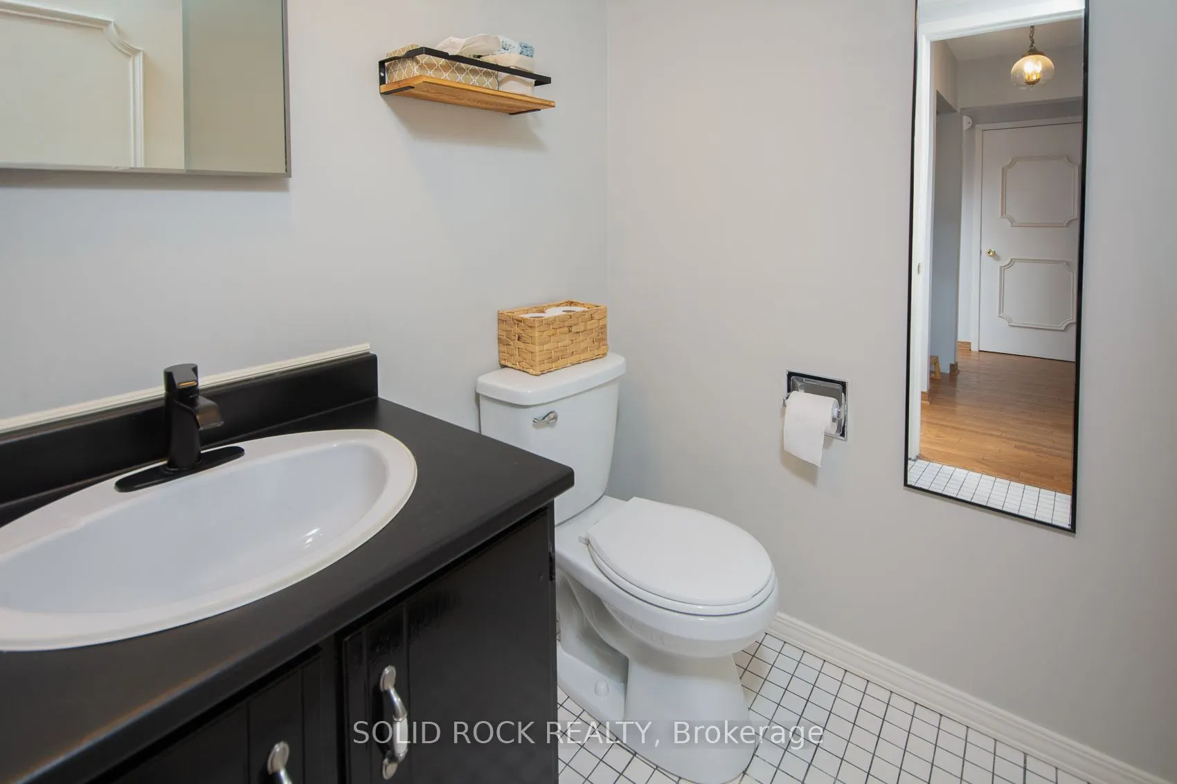 63 Ramsgate Private, #3