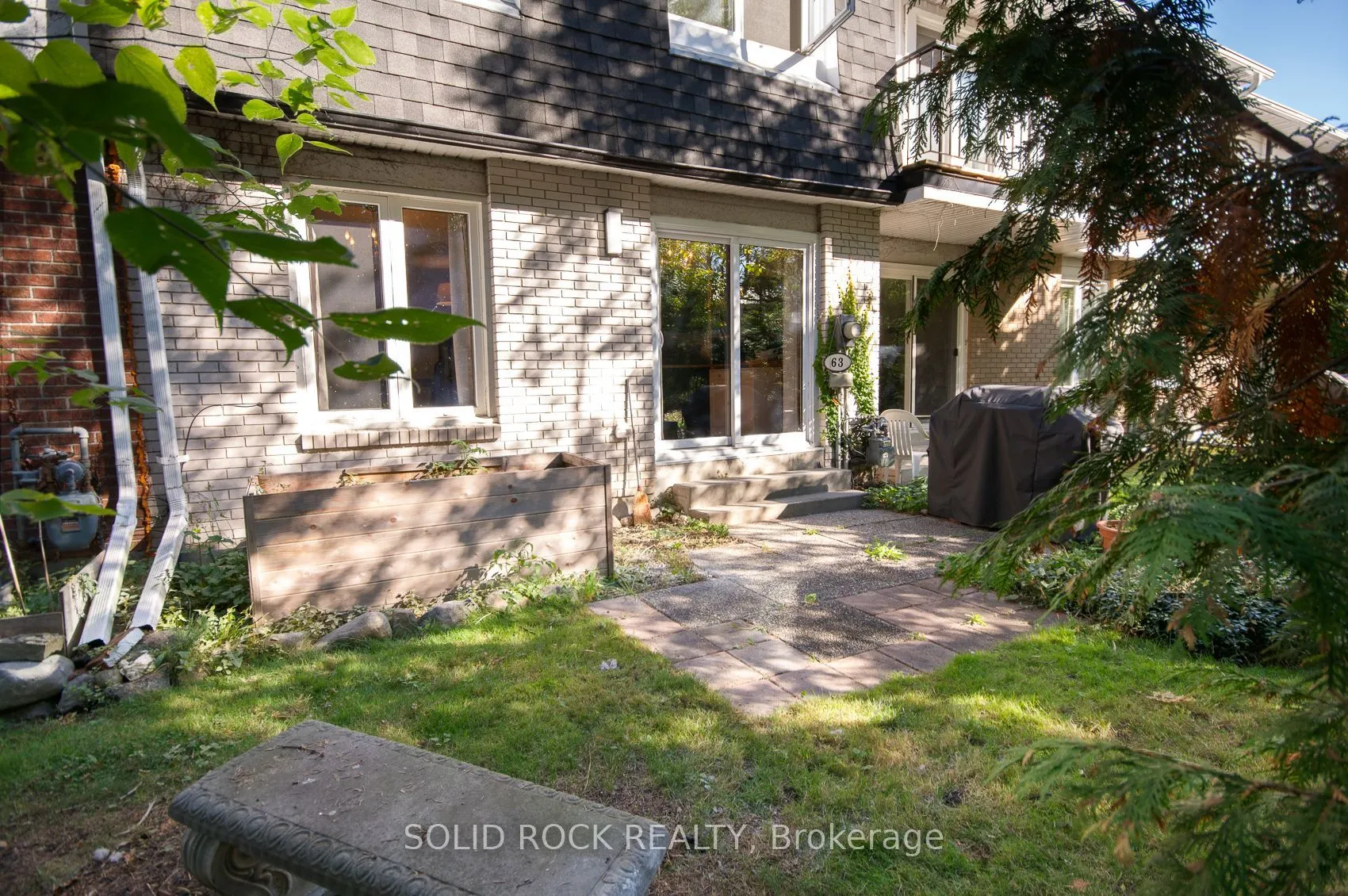 63 Ramsgate Private, #3