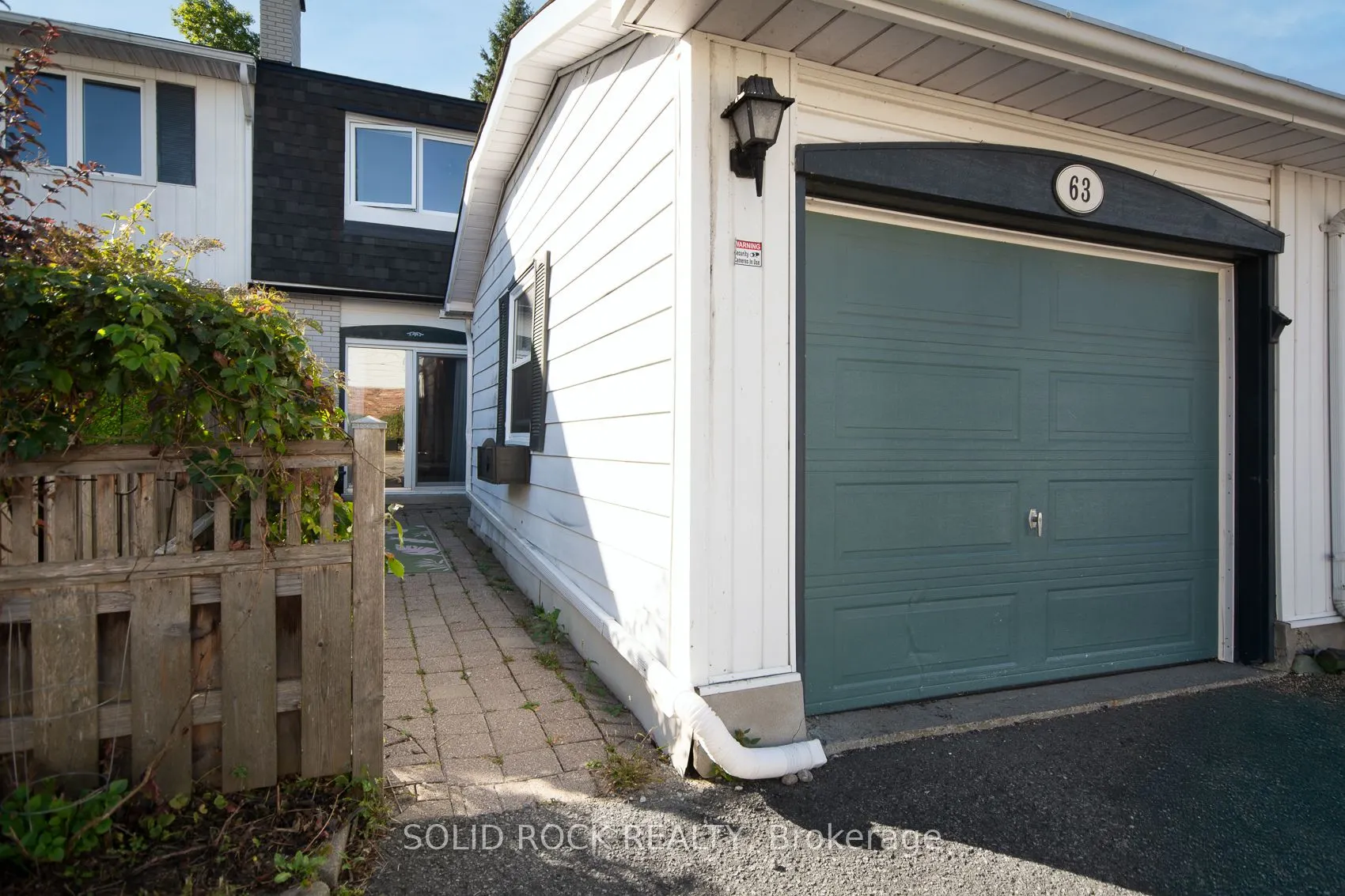63 Ramsgate Private, #3