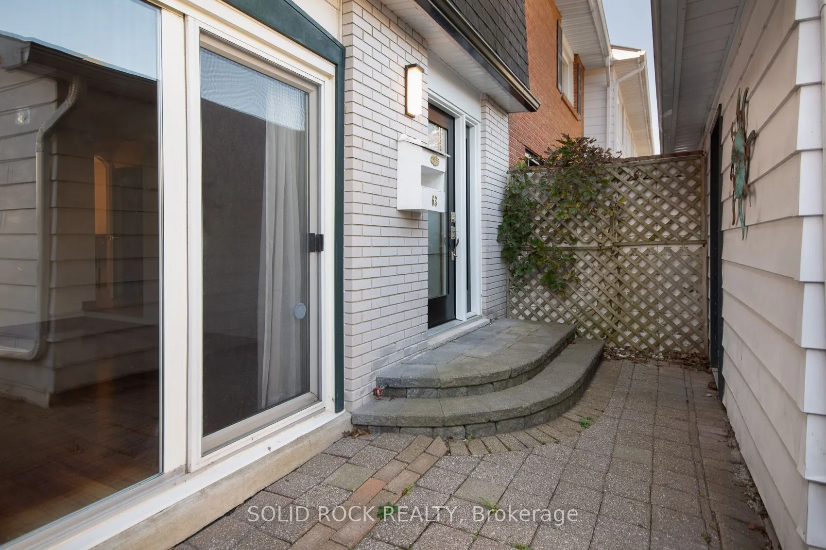 63 Ramsgate Private, #3