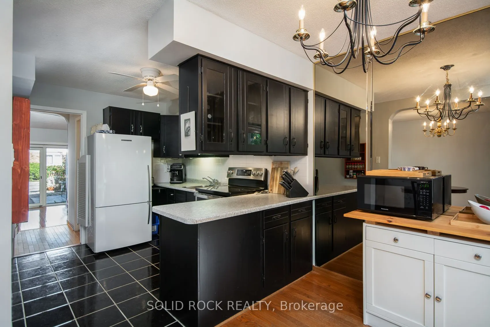 63 Ramsgate Private, #3