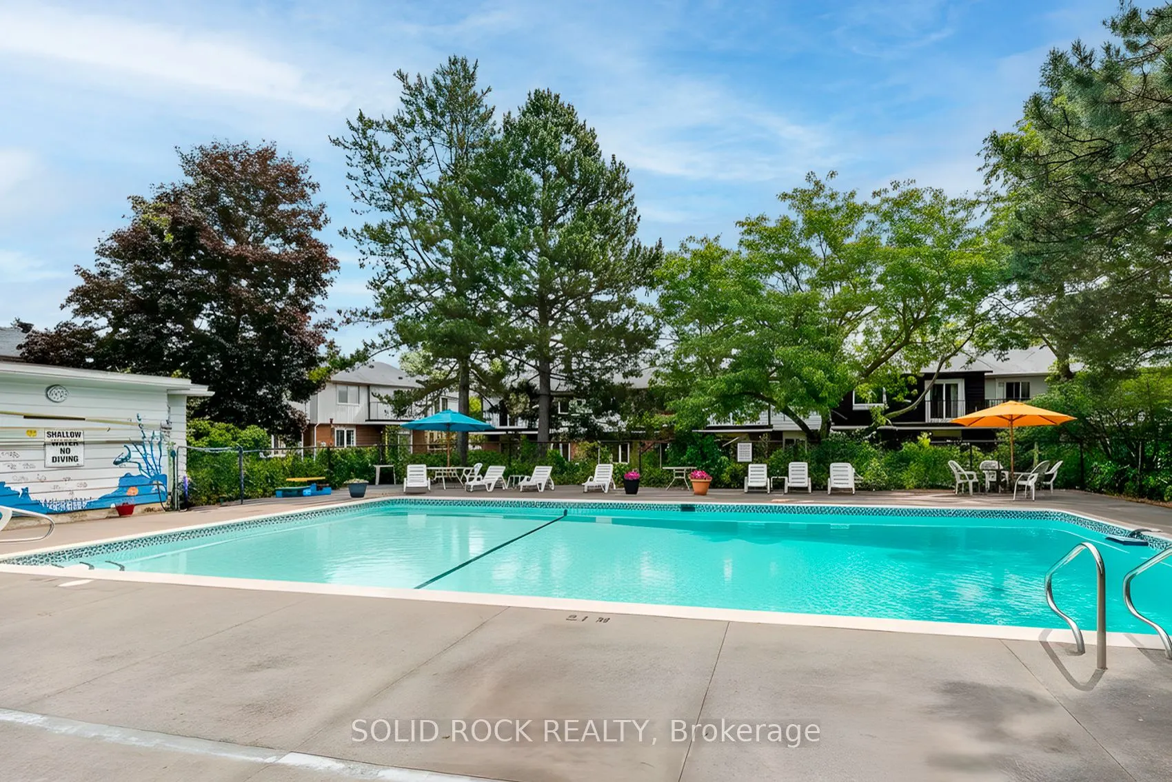63 Ramsgate Private, #3