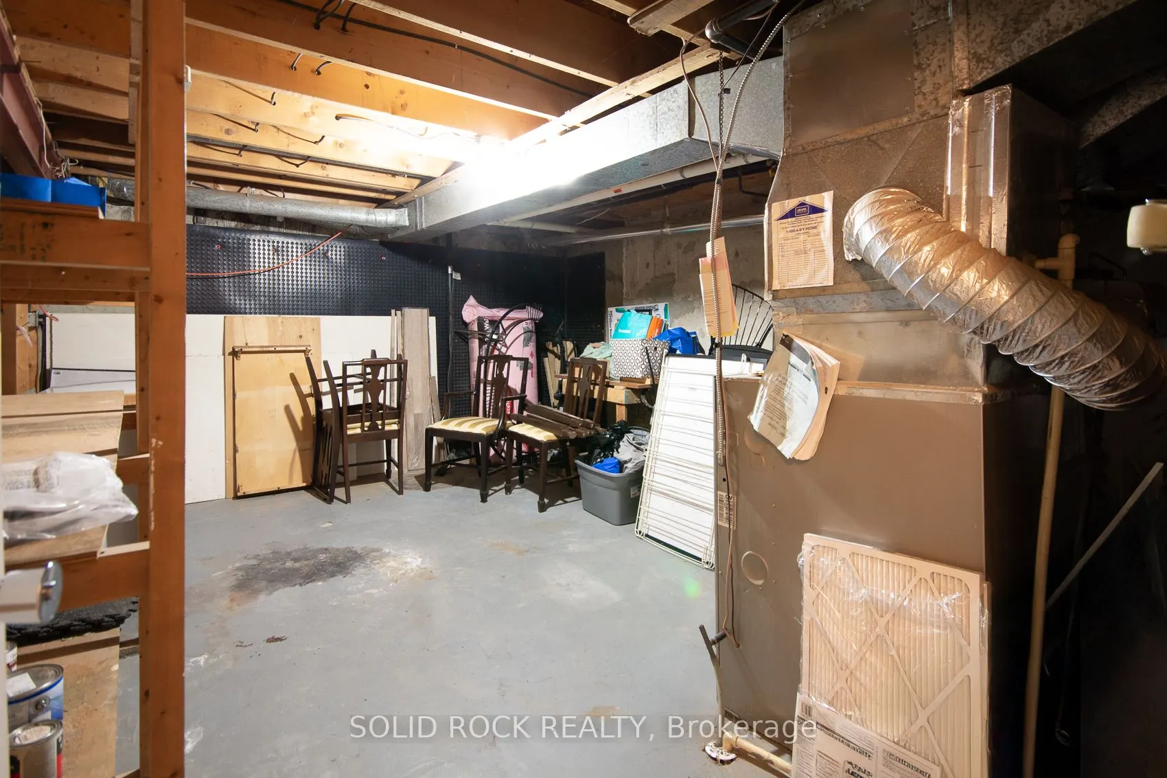 63 Ramsgate Private, #3