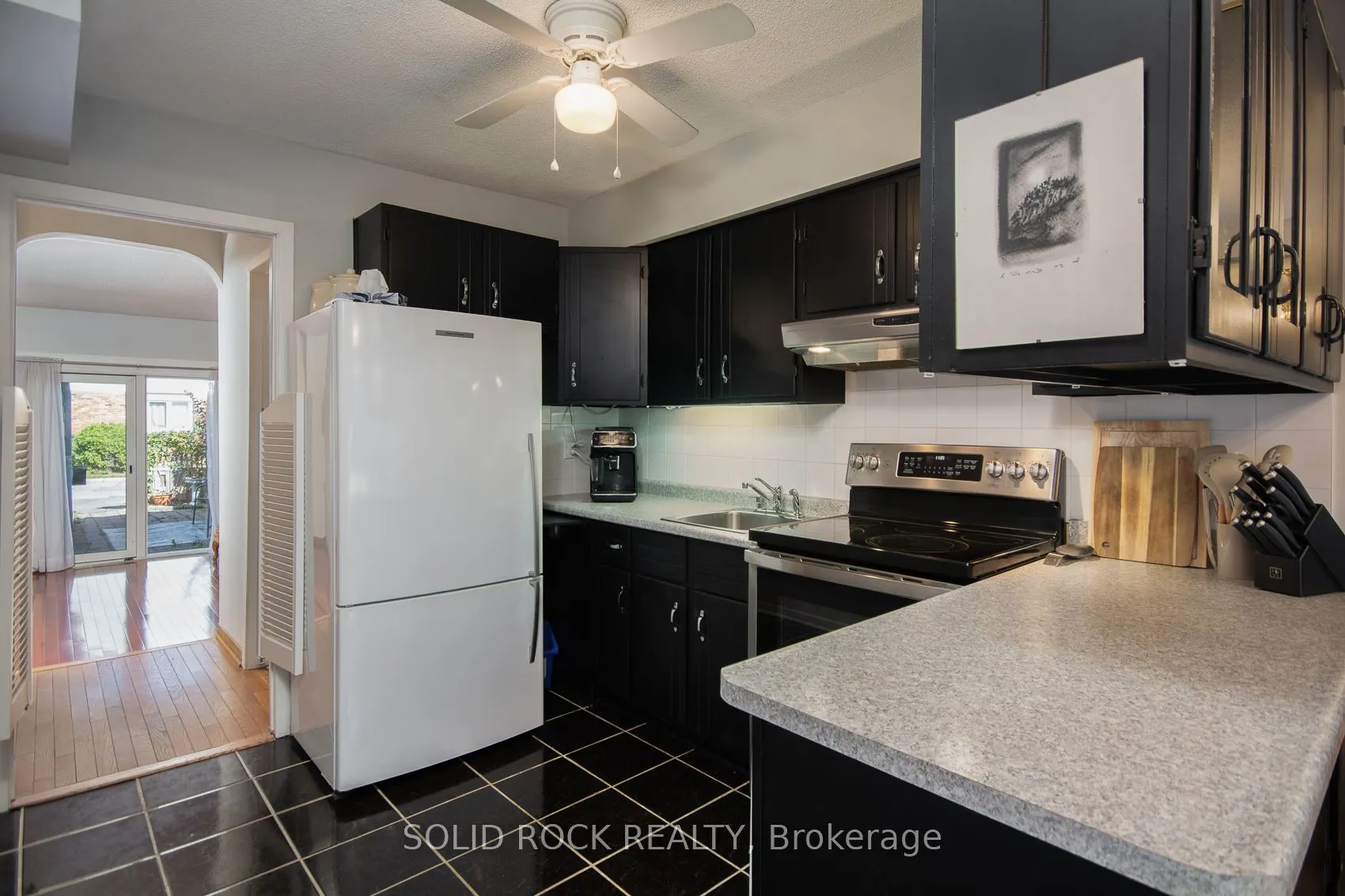63 Ramsgate Private, #3