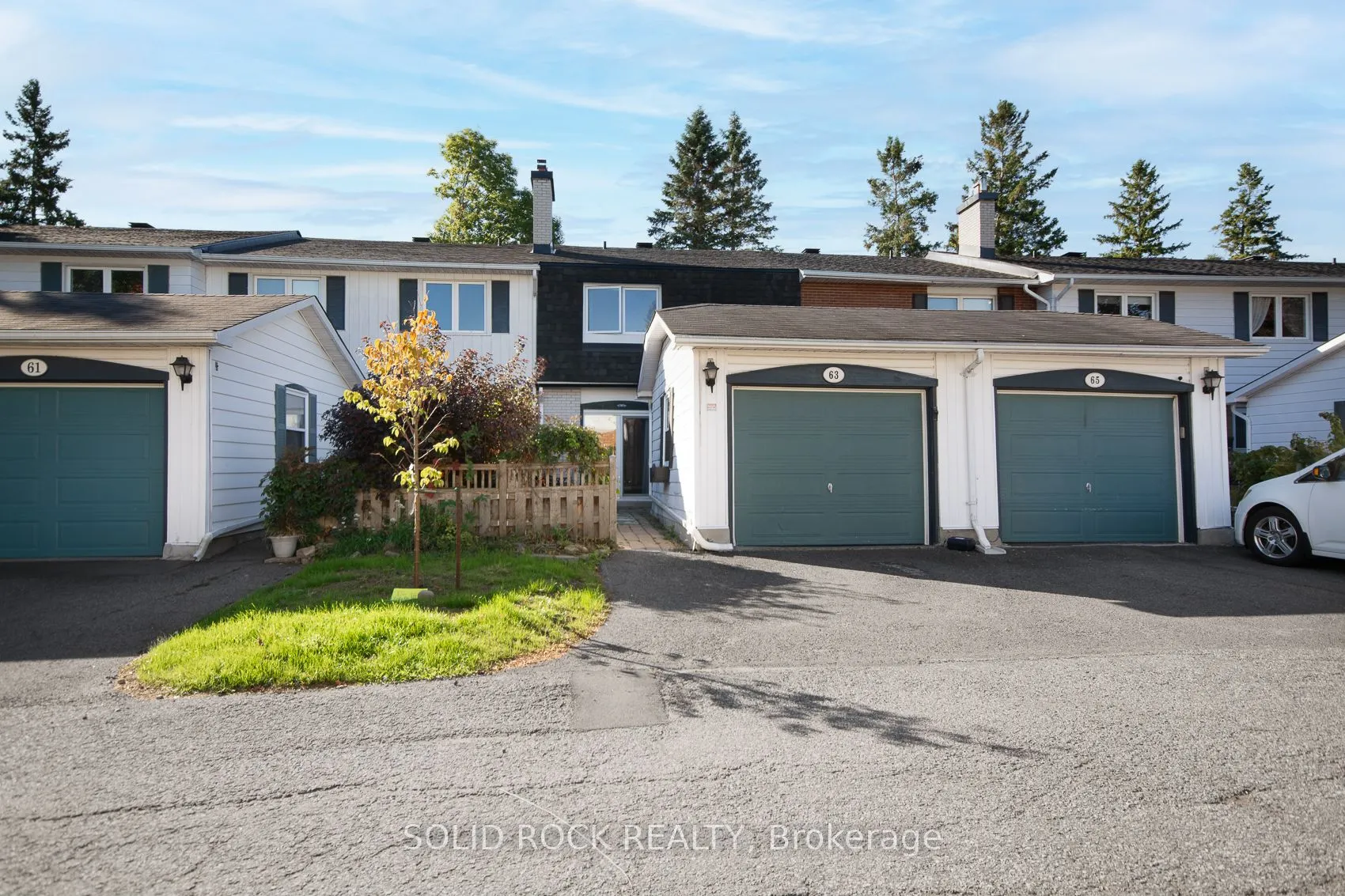 63 Ramsgate Private, #3