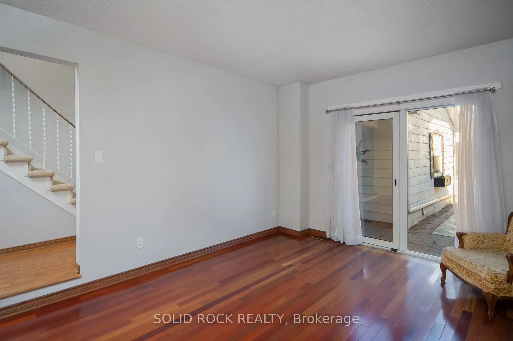 63 Ramsgate Private, #3