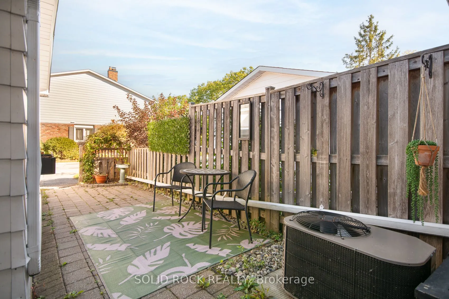 63 Ramsgate Private, #3