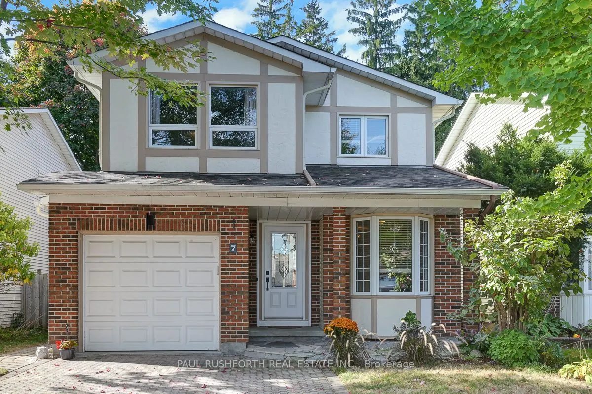 7 Glenmoriston Avenue
