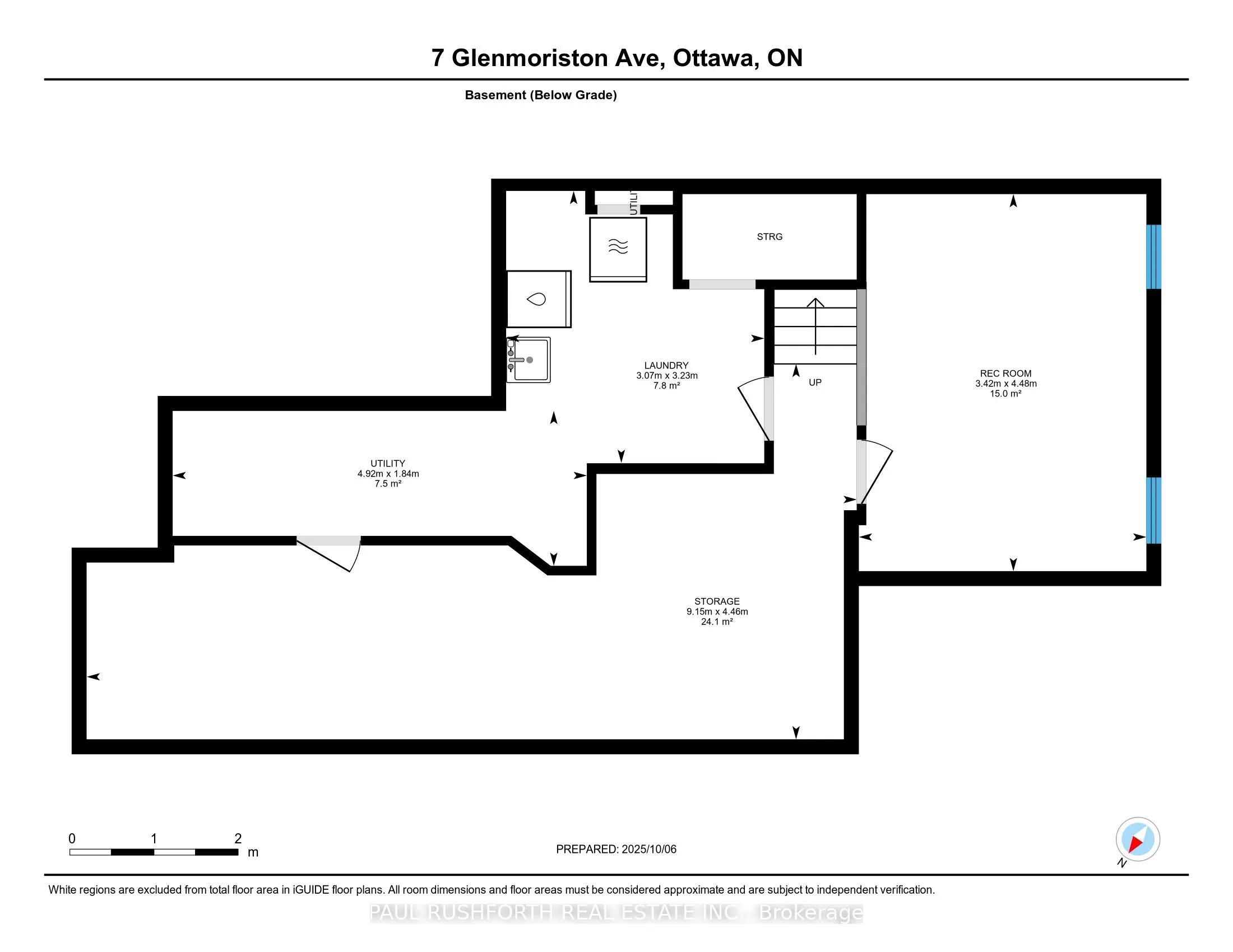7 Glenmoriston Avenue