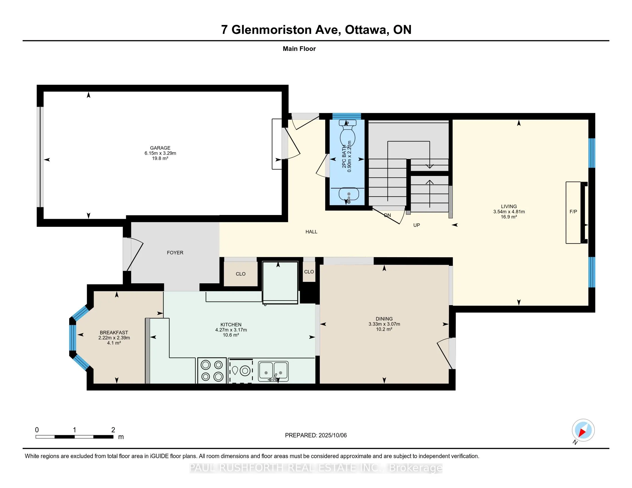 7 Glenmoriston Avenue