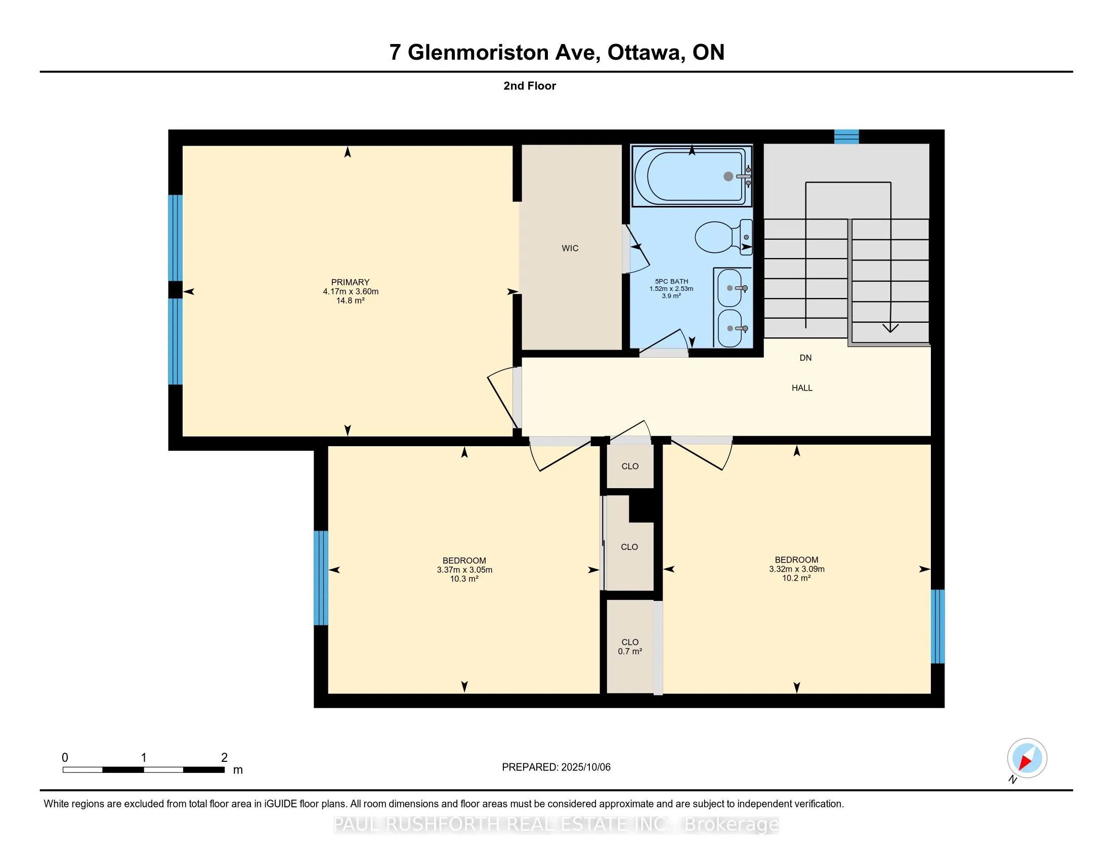 7 Glenmoriston Avenue
