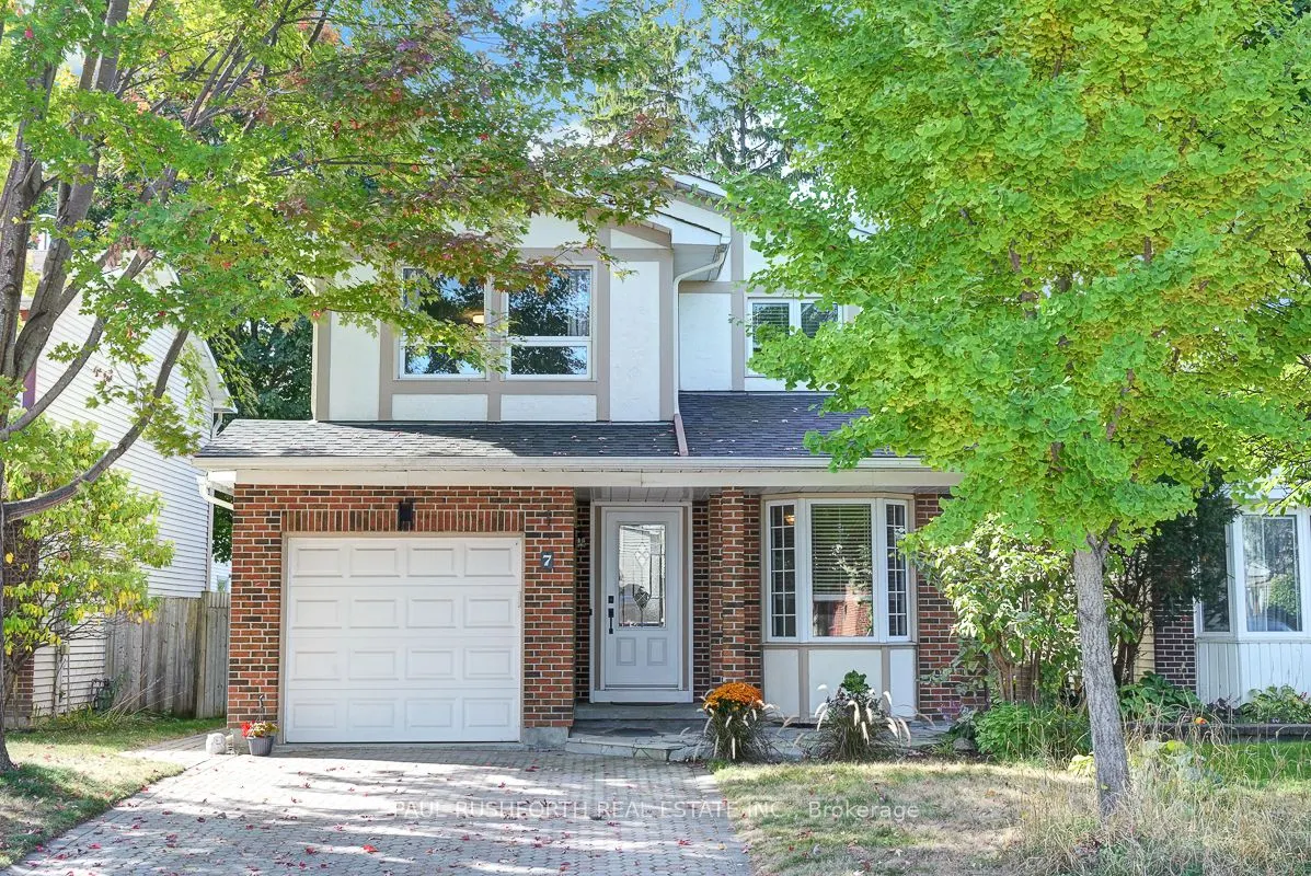 7 Glenmoriston Avenue
