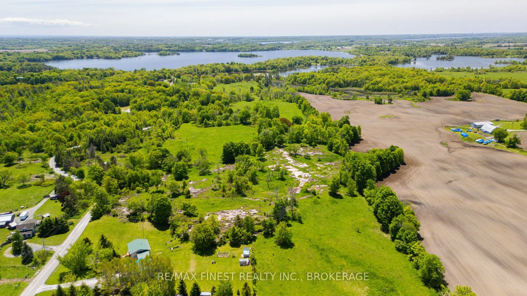 Lot 14 Ormsbee Road