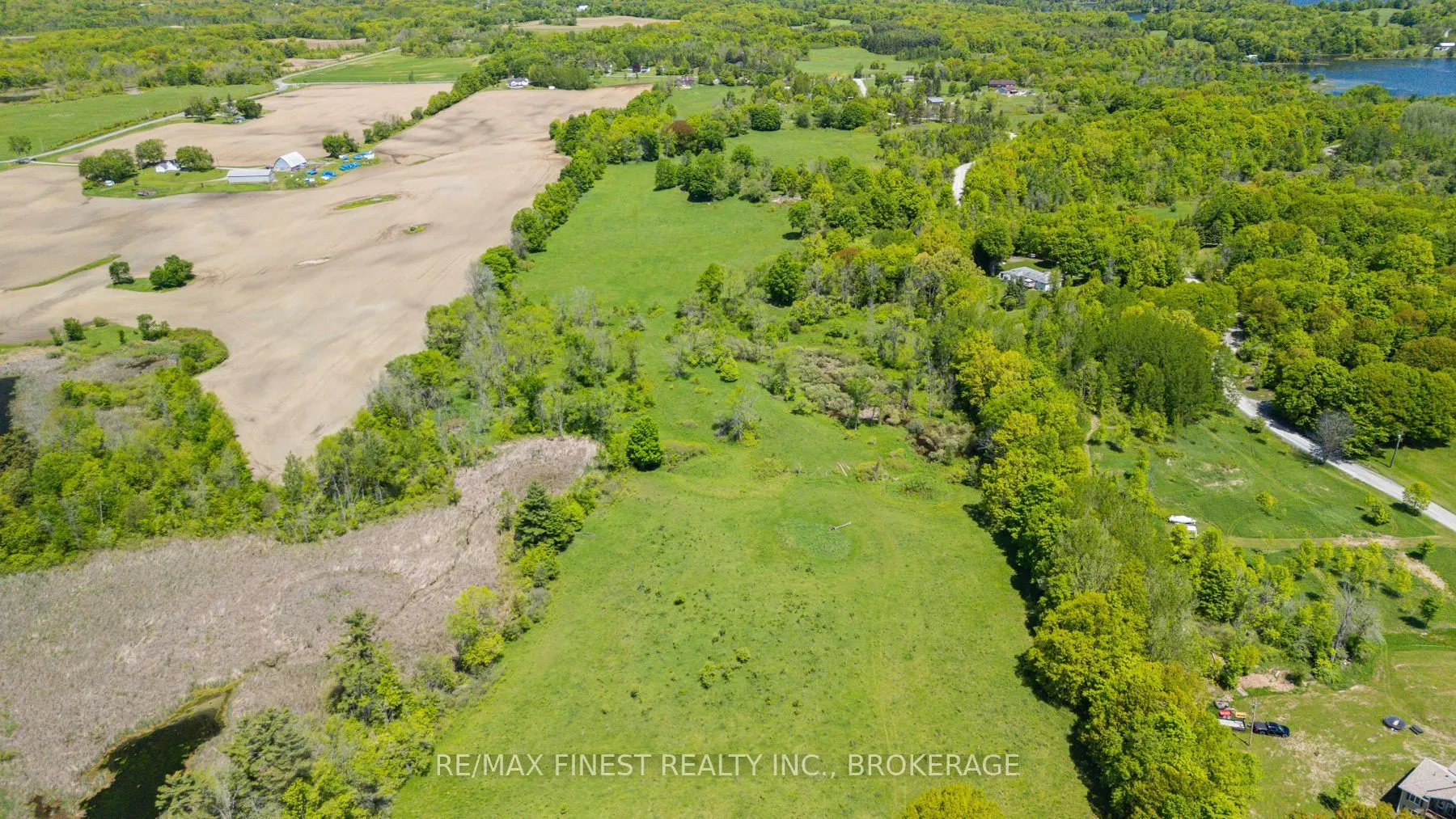 Lot 14 Ormsbee Road