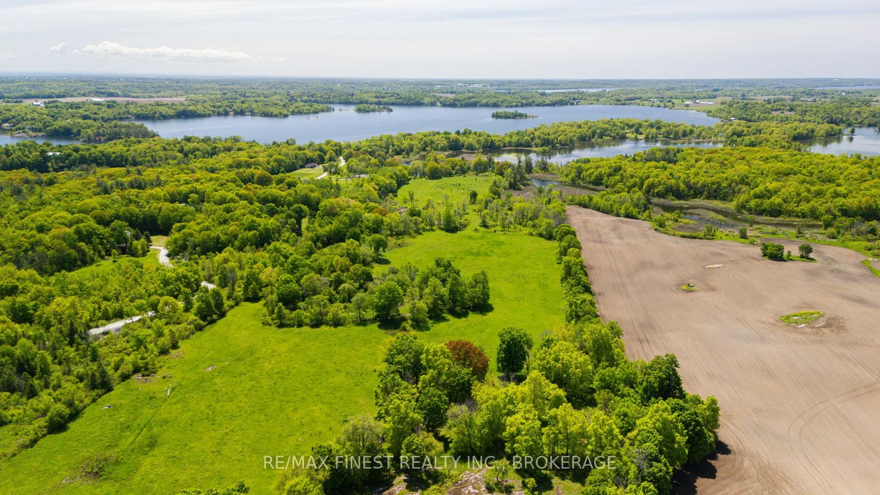 Lot 14 Ormsbee Road