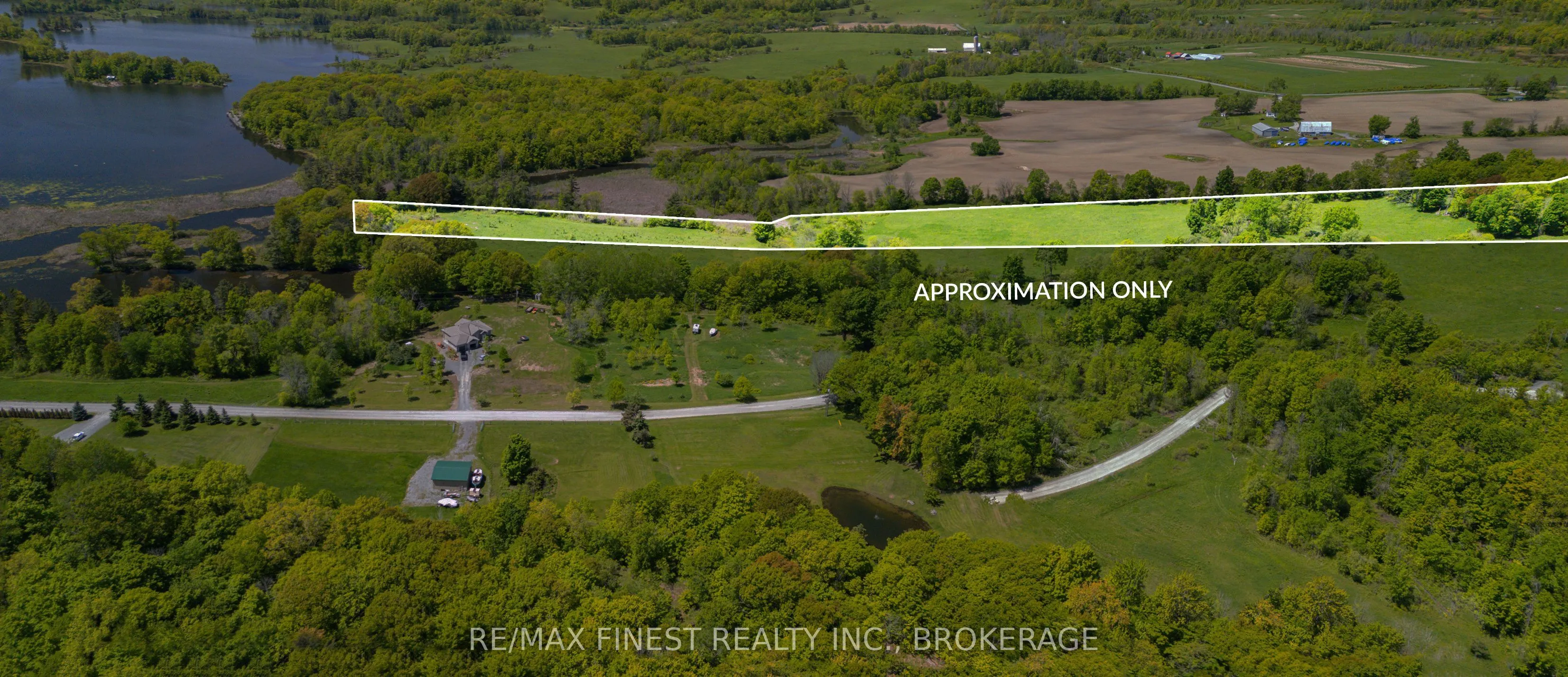 Lot 14 Ormsbee Road